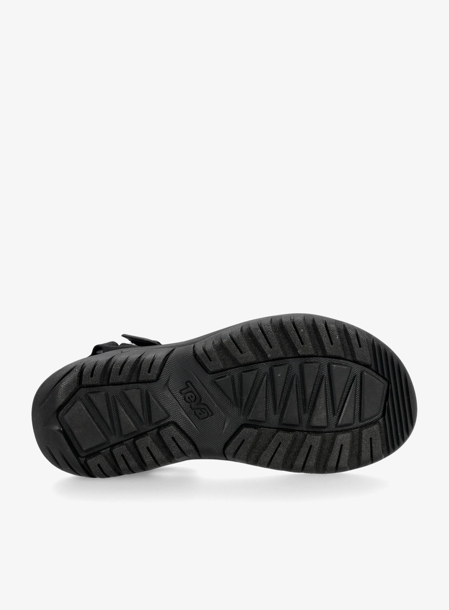 Planinarske sandale Teva Hurricane XLT2 - black