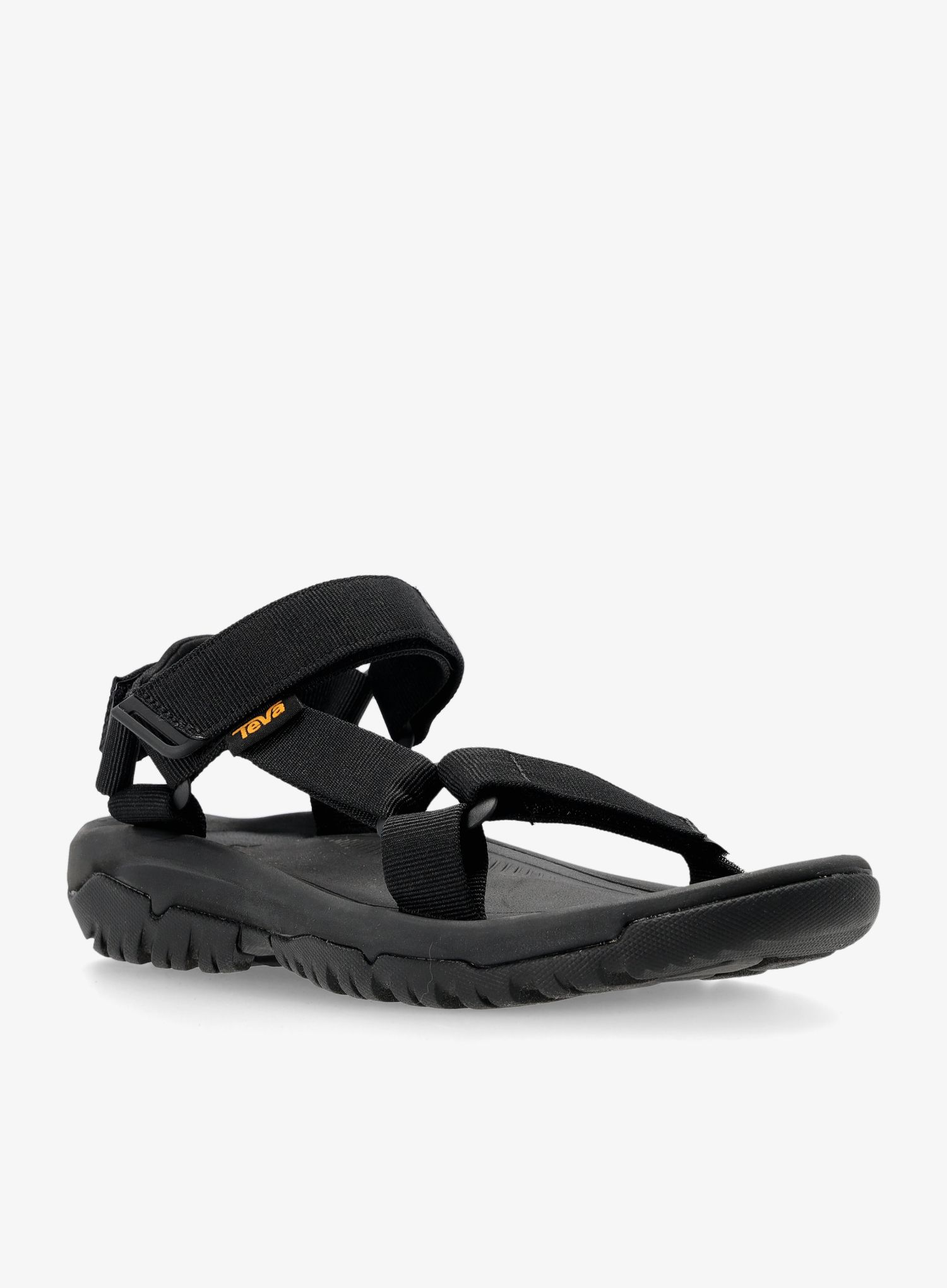 Planinarske sandale Teva Hurricane XLT2 - black