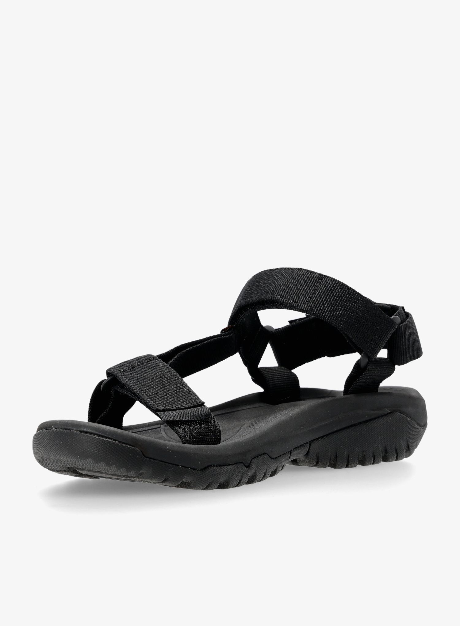 Planinarske sandale Teva Hurricane XLT2 - black