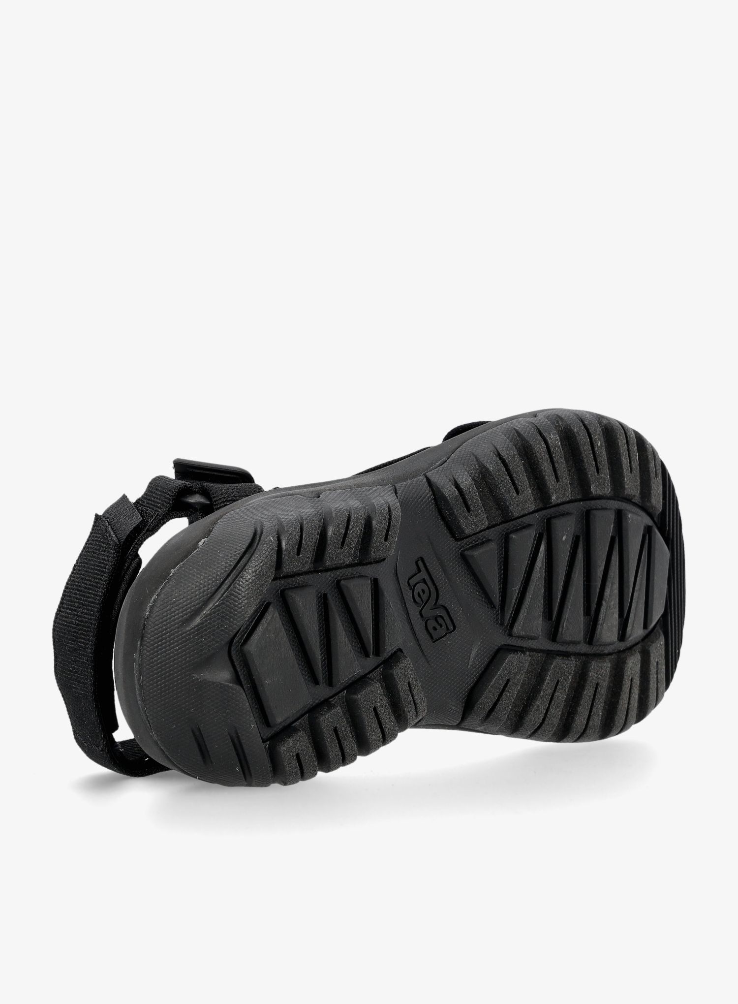 Planinarske sandale Teva Hurricane XLT2 - black