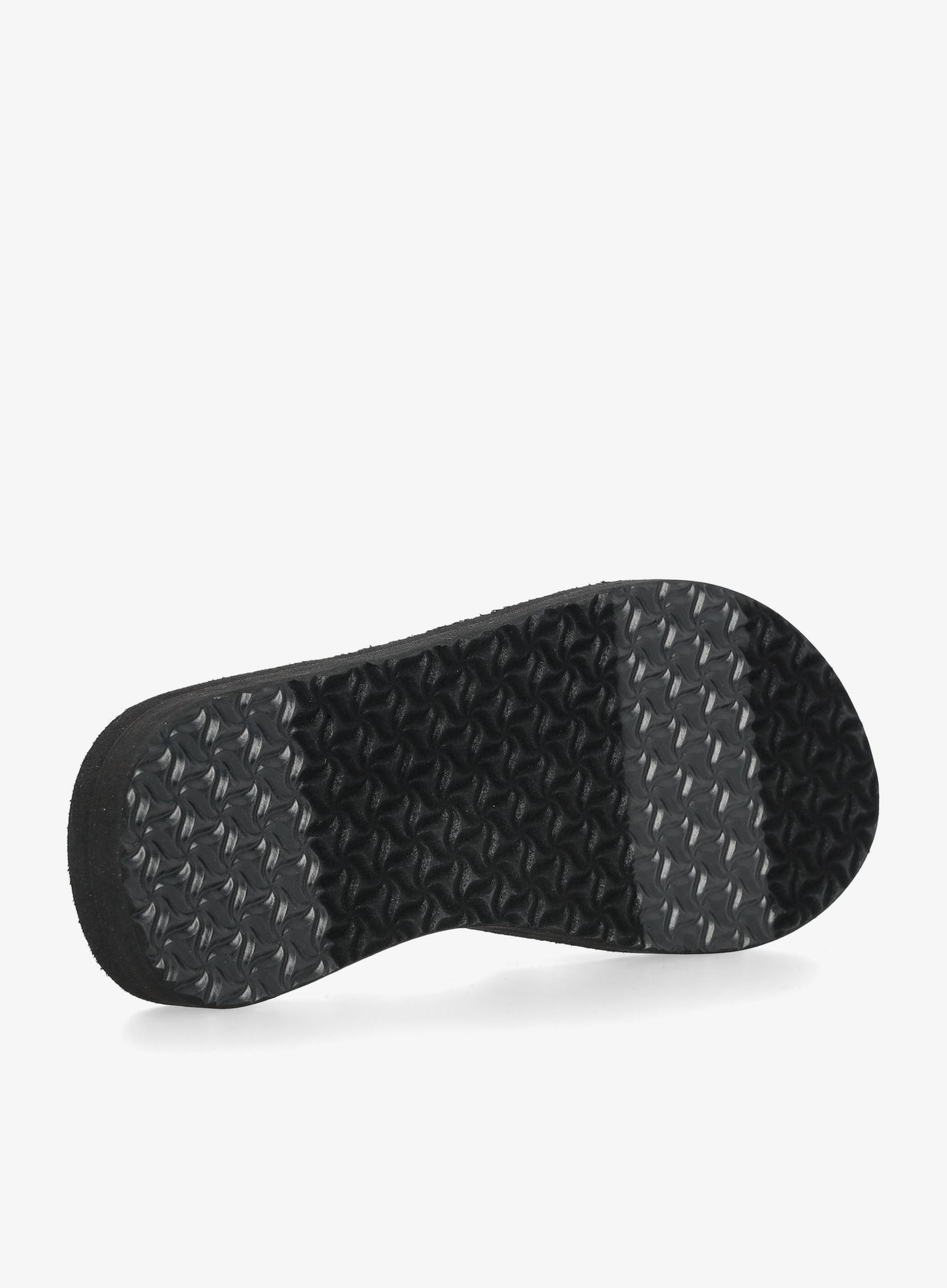 Ženske papuče Teva Olowahu - mix b black on black