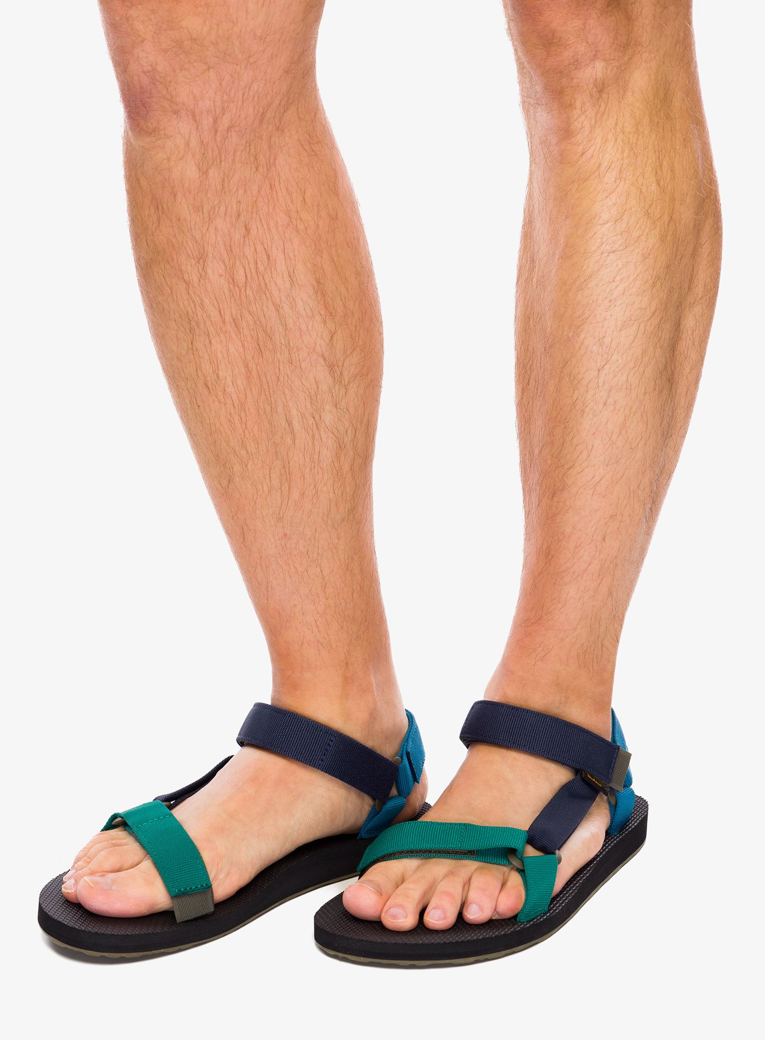 Muške sandale Teva Original Universal - navy multi