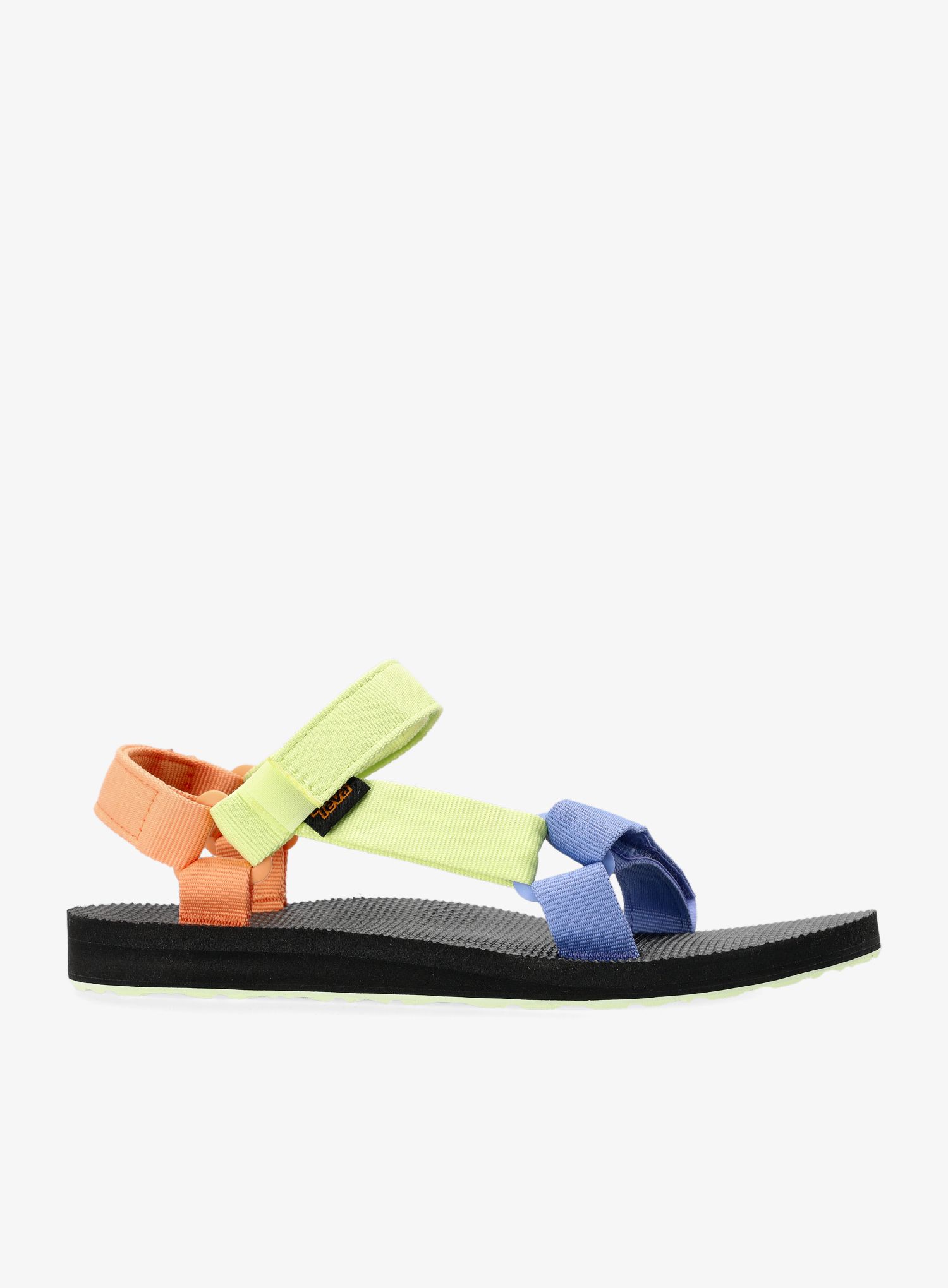 Ženske sandale Teva Original Universal - wind multi