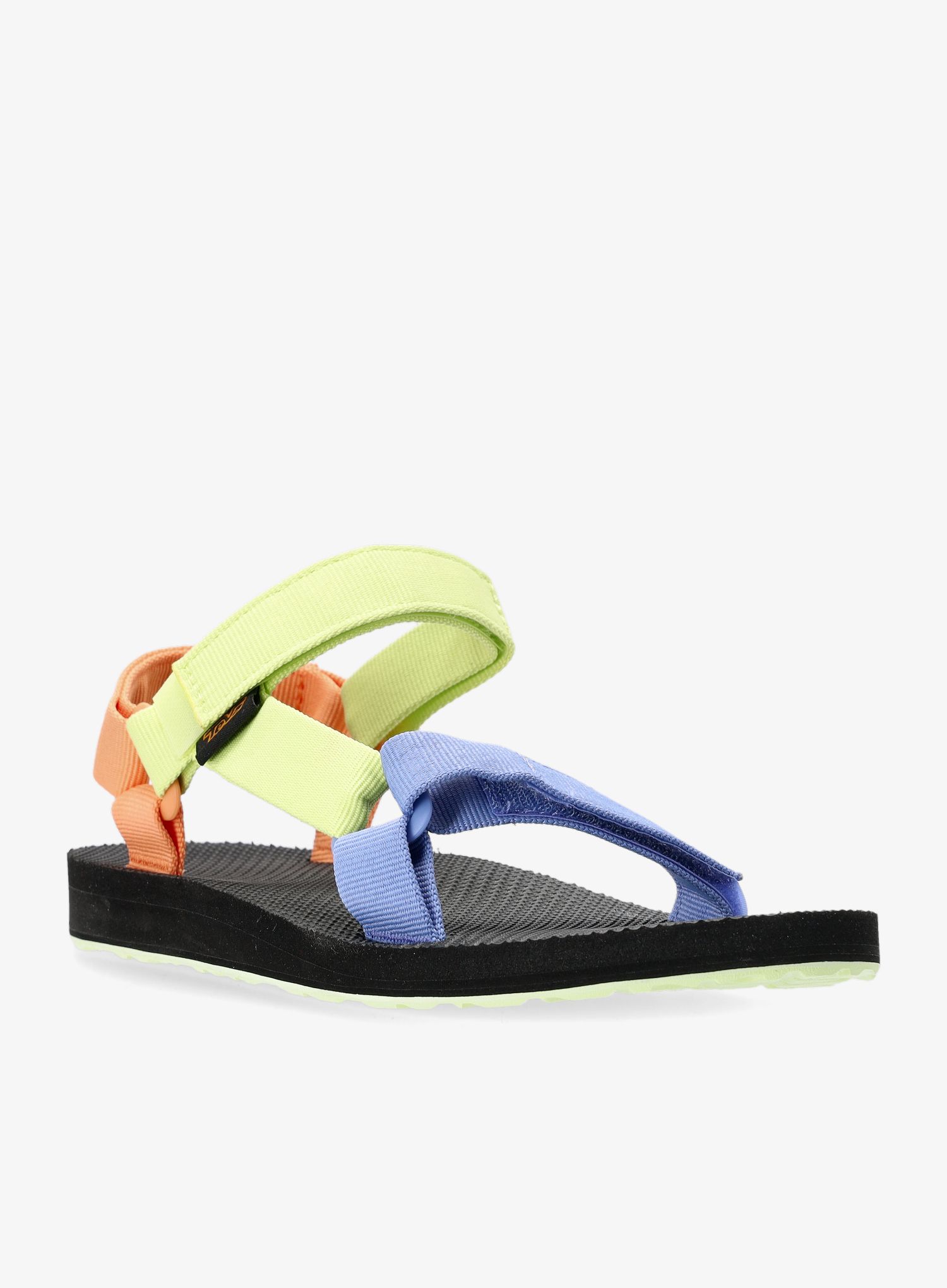 Ženske sandale Teva Original Universal - wind multi