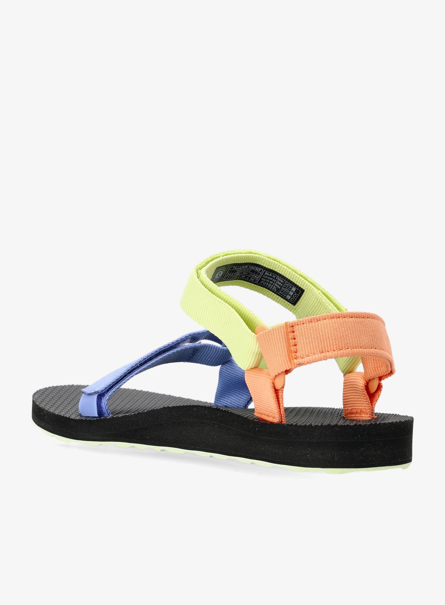 Ženske sandale Teva Original Universal - wind multi
