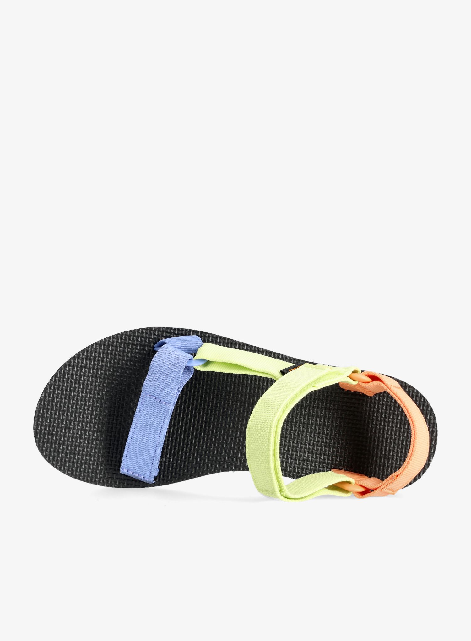 Ženske sandale Teva Original Universal - wind multi