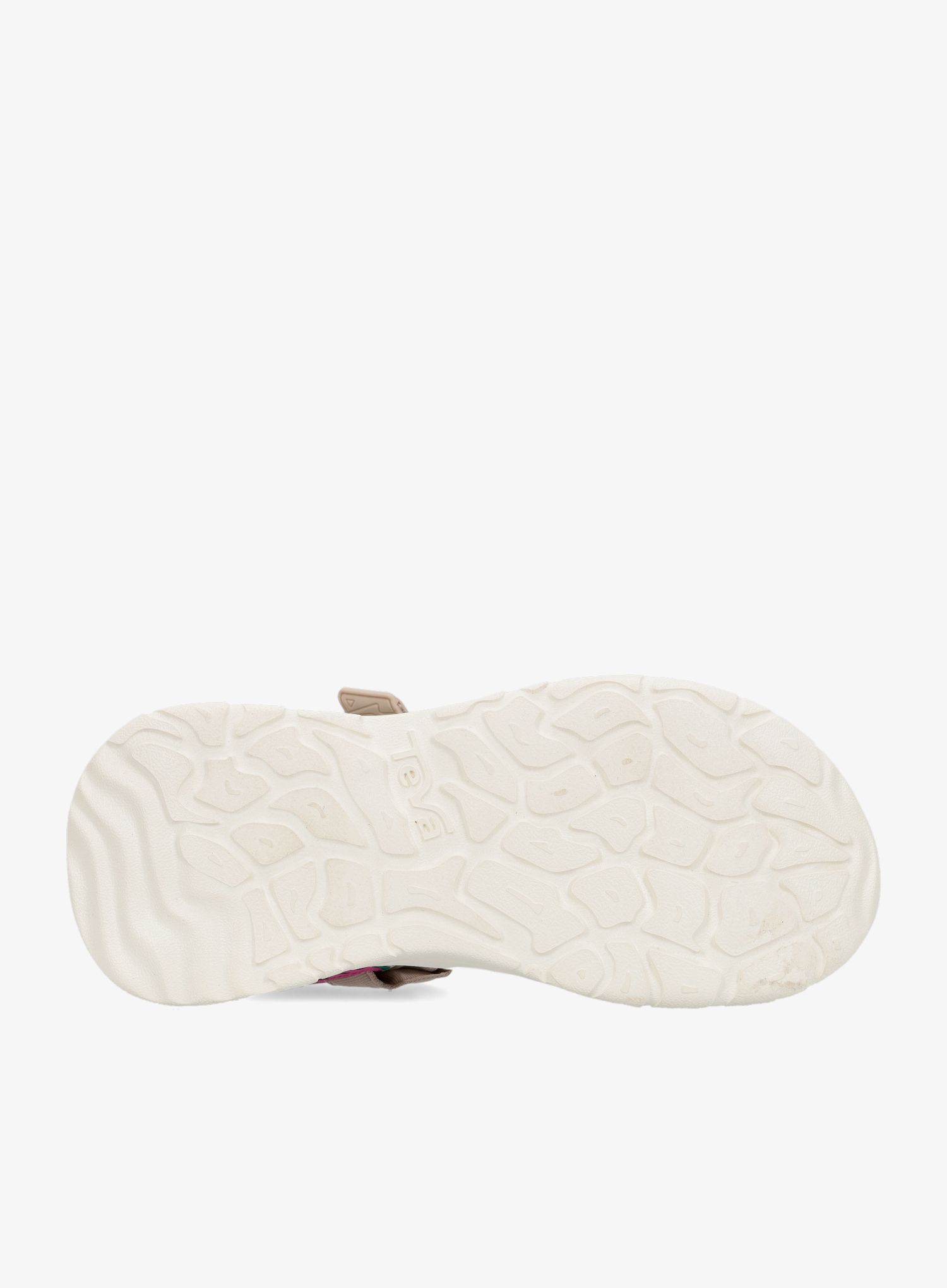 Ženske sandale Teva Zymic - feather grey