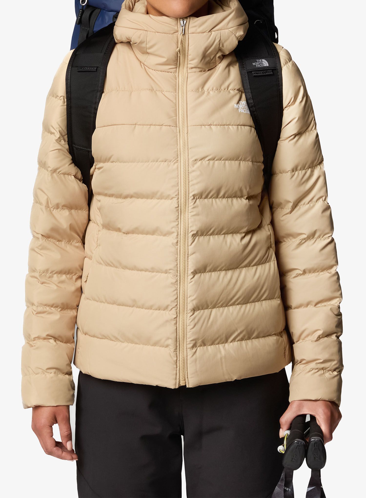 Putna torba The North Face Base Camp Duffel M - summit navy/tnf black