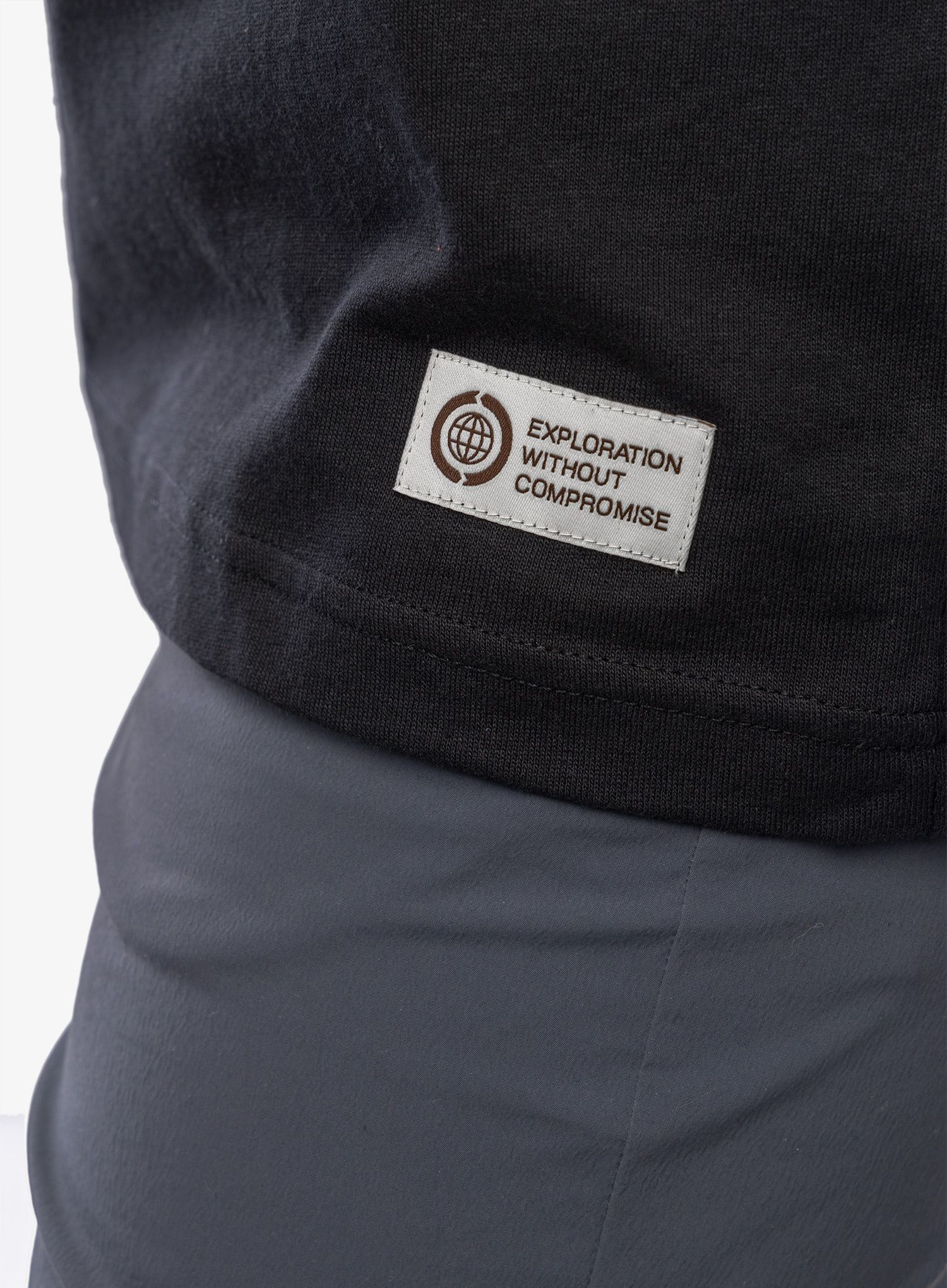 Pamučna majica The North Face Berkeley California S/S Tee In Scrap Mat - tnf black