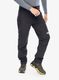 Softshell hlače The North Face Diablo Reg Tapered Pant - tnf black