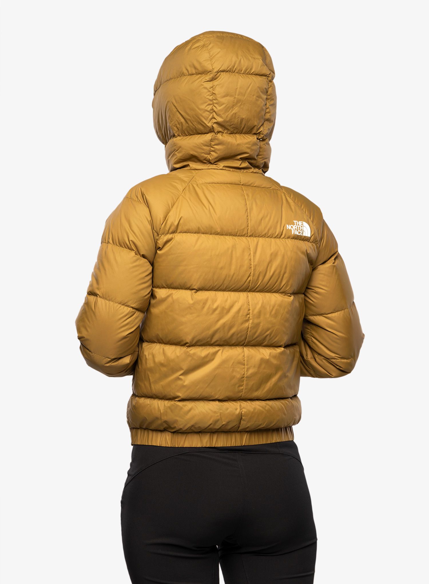 North face hyalite british khaki on sale