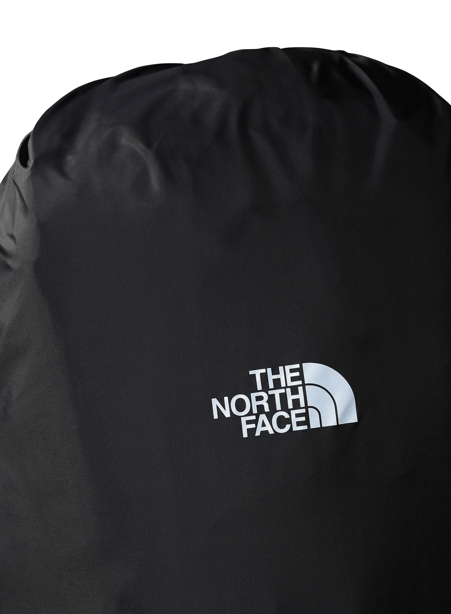 Navlaka za ruksak The North Face Pack Rain Cover M - tnf black
