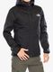 Softshell jakna The North Face Quest Hooded Softshell - tnf black