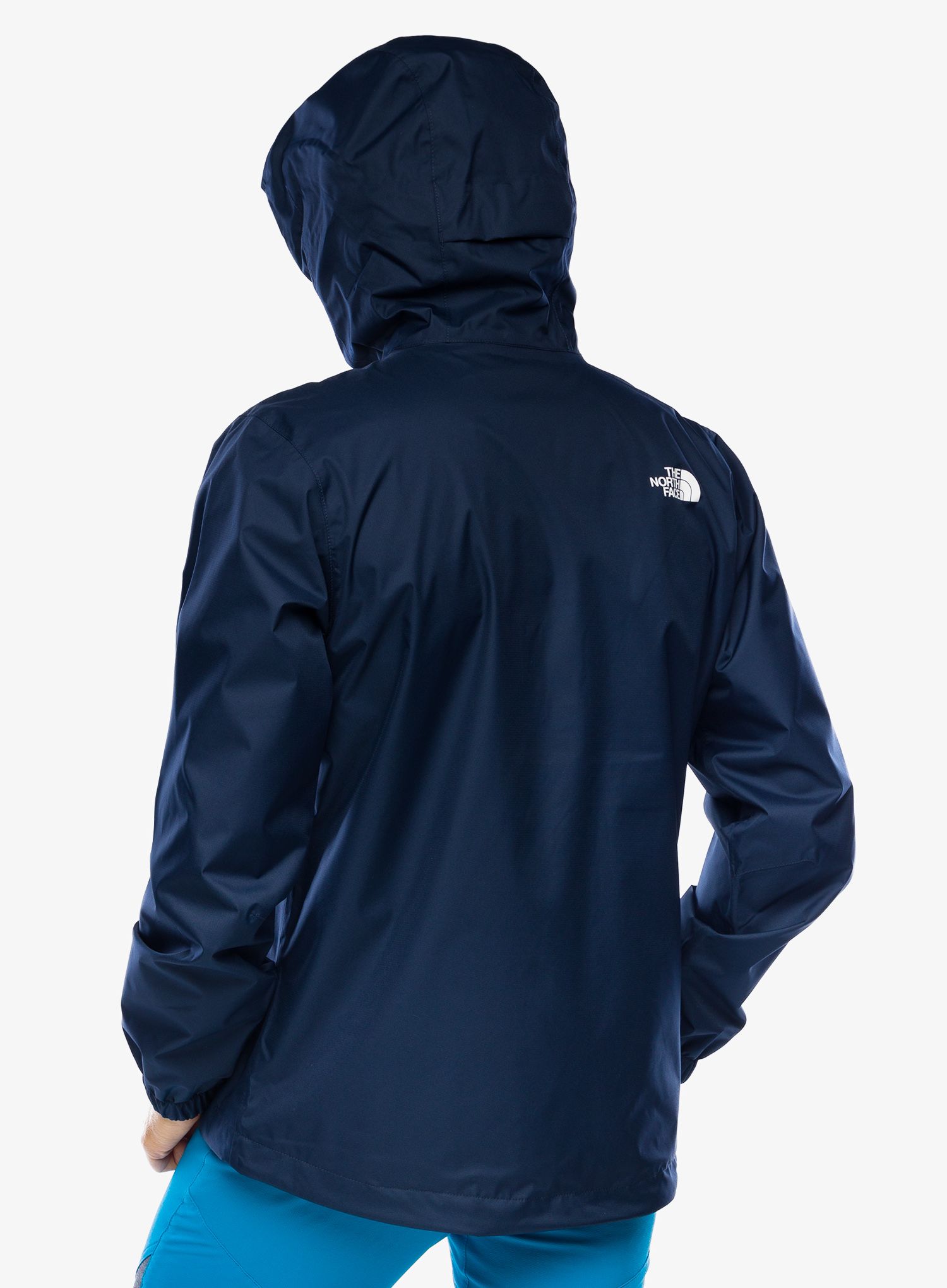 Ki na jakna The North Face Quest Jacket summit navy