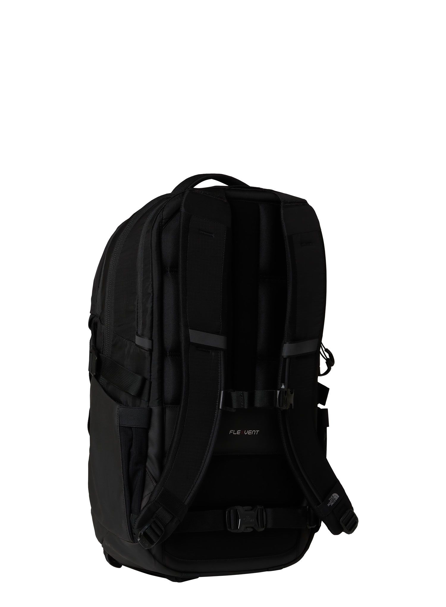 Ruksak The North Face Recon - tnf black/tnf black