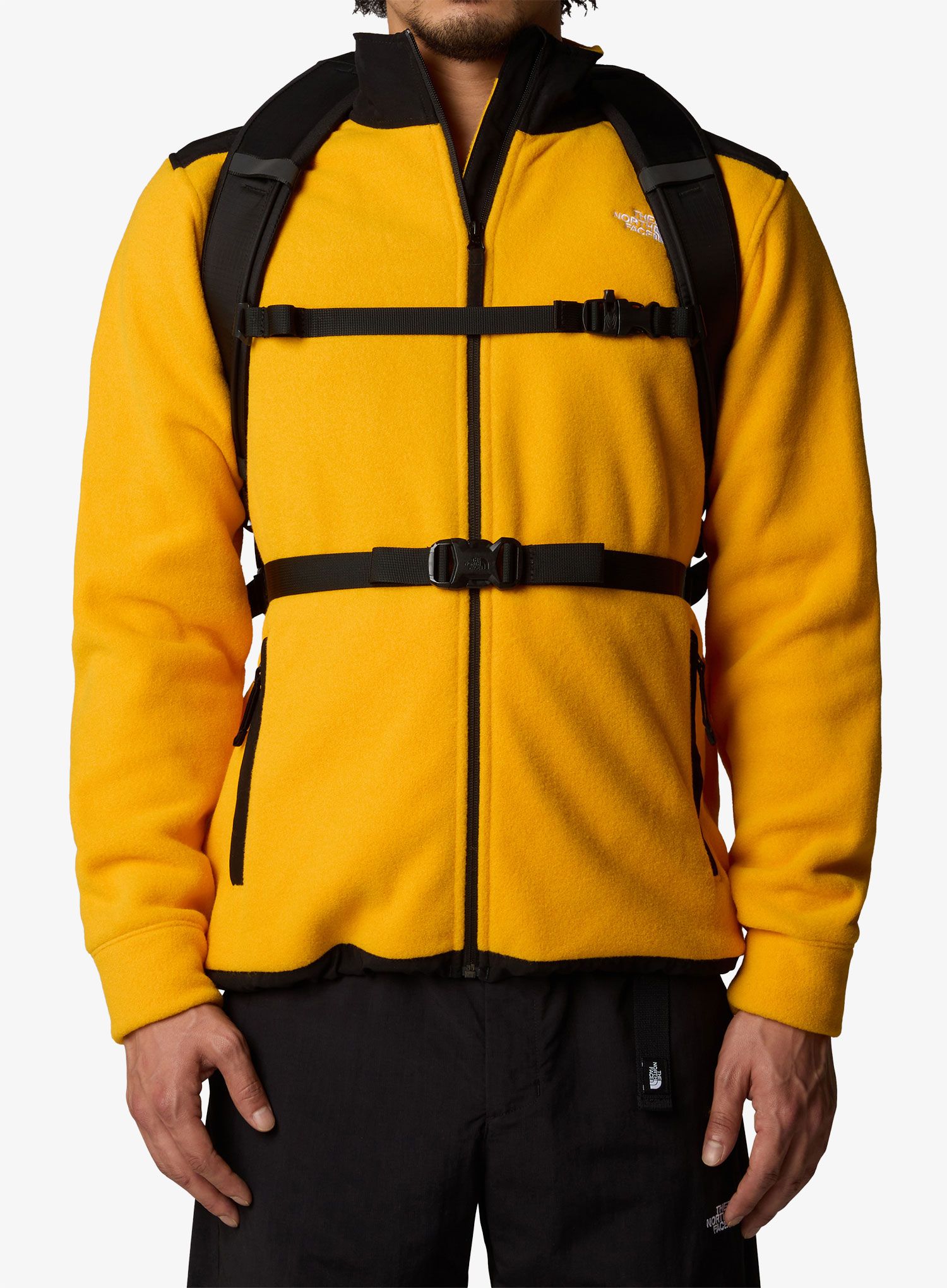 Ruksak The North Face Recon - tnf black/tnf black