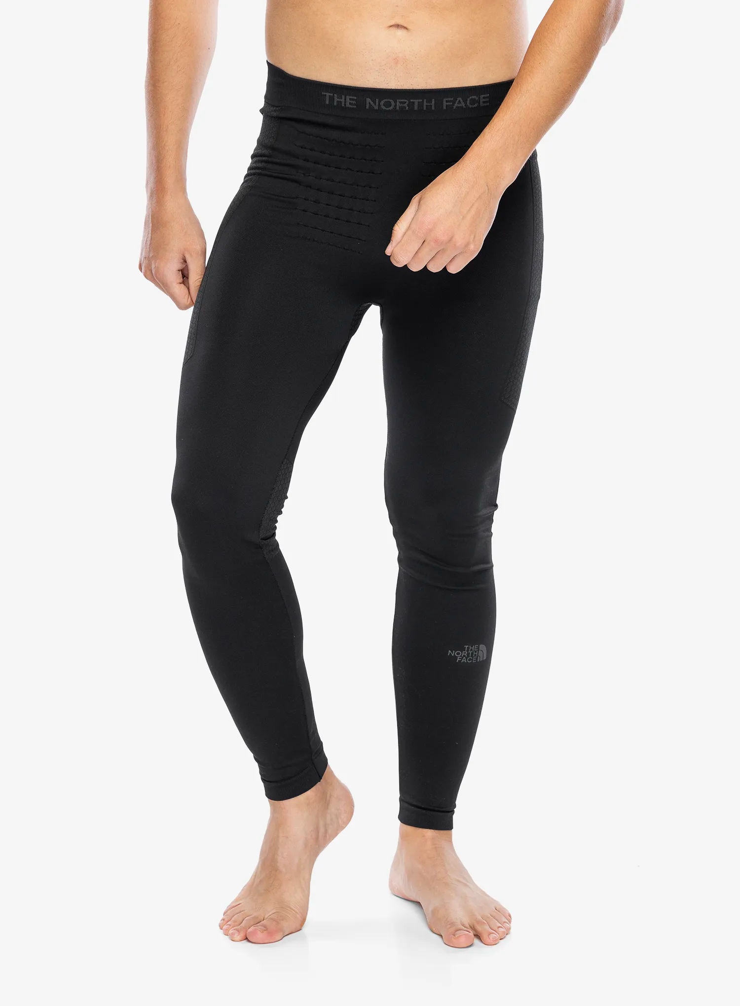Termo tajice The North Face Sport Tights - tnf black