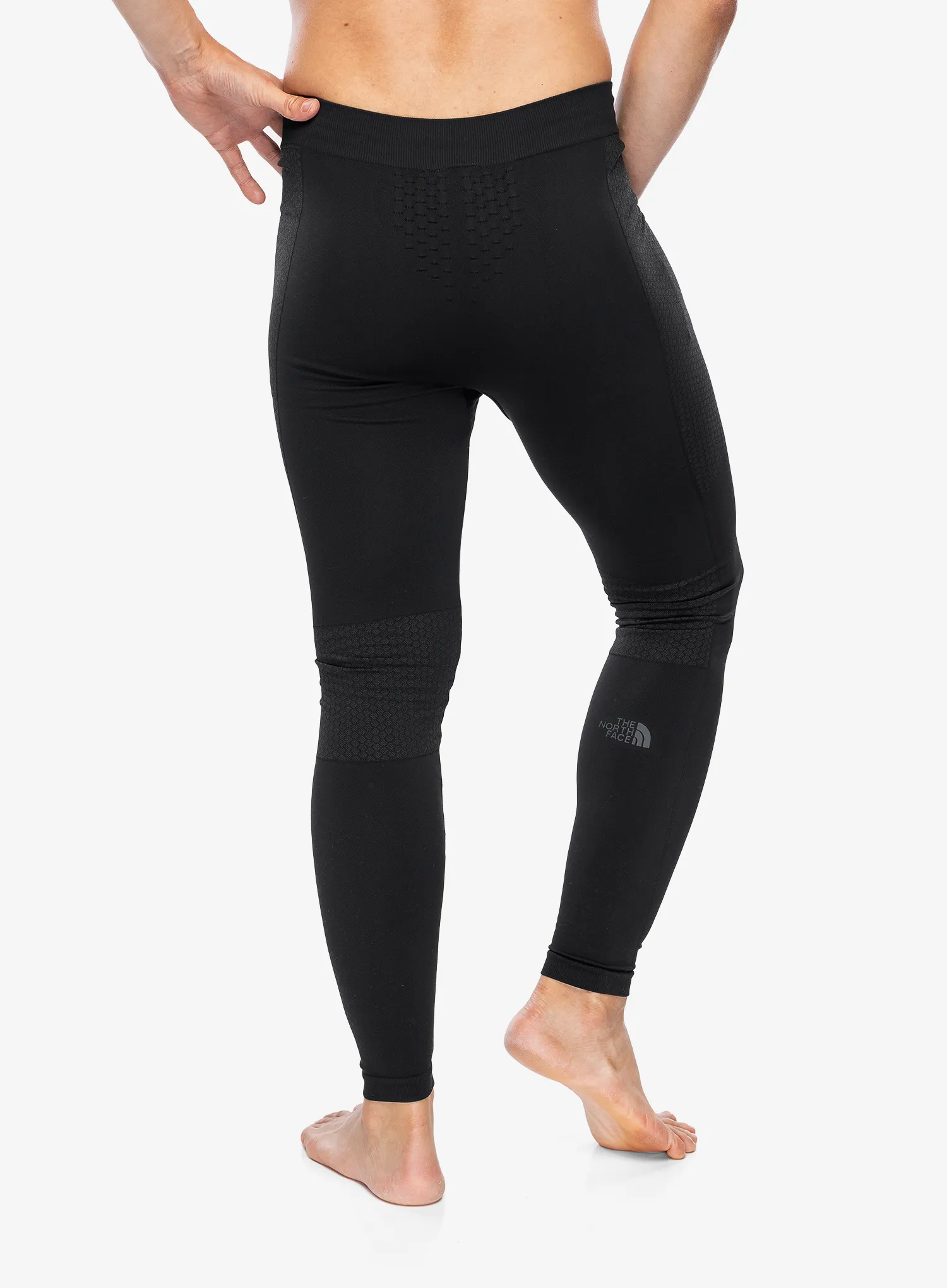 Termo tajice The North Face Sport Tights - tnf black