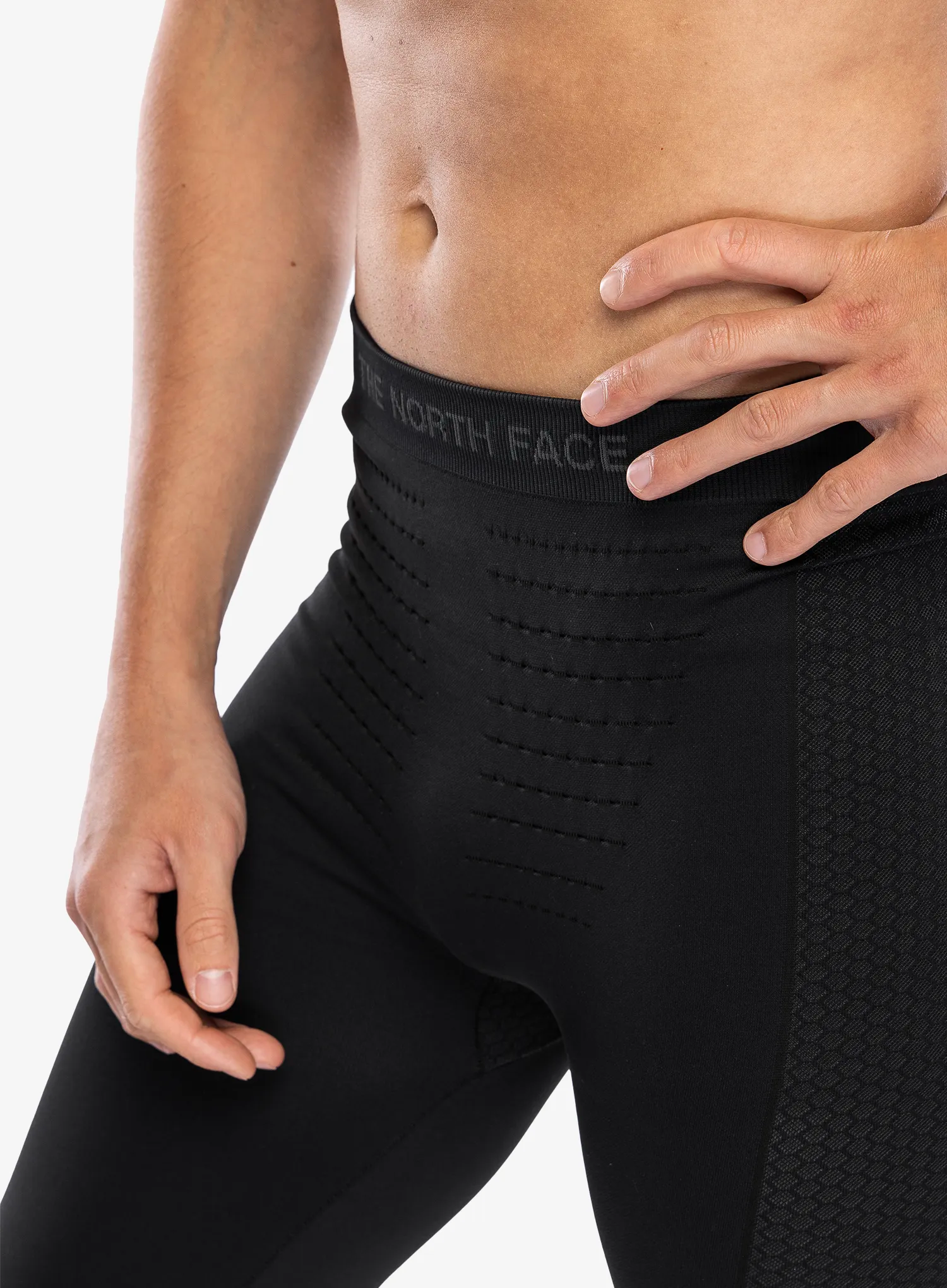 Termo tajice The North Face Sport Tights - tnf black