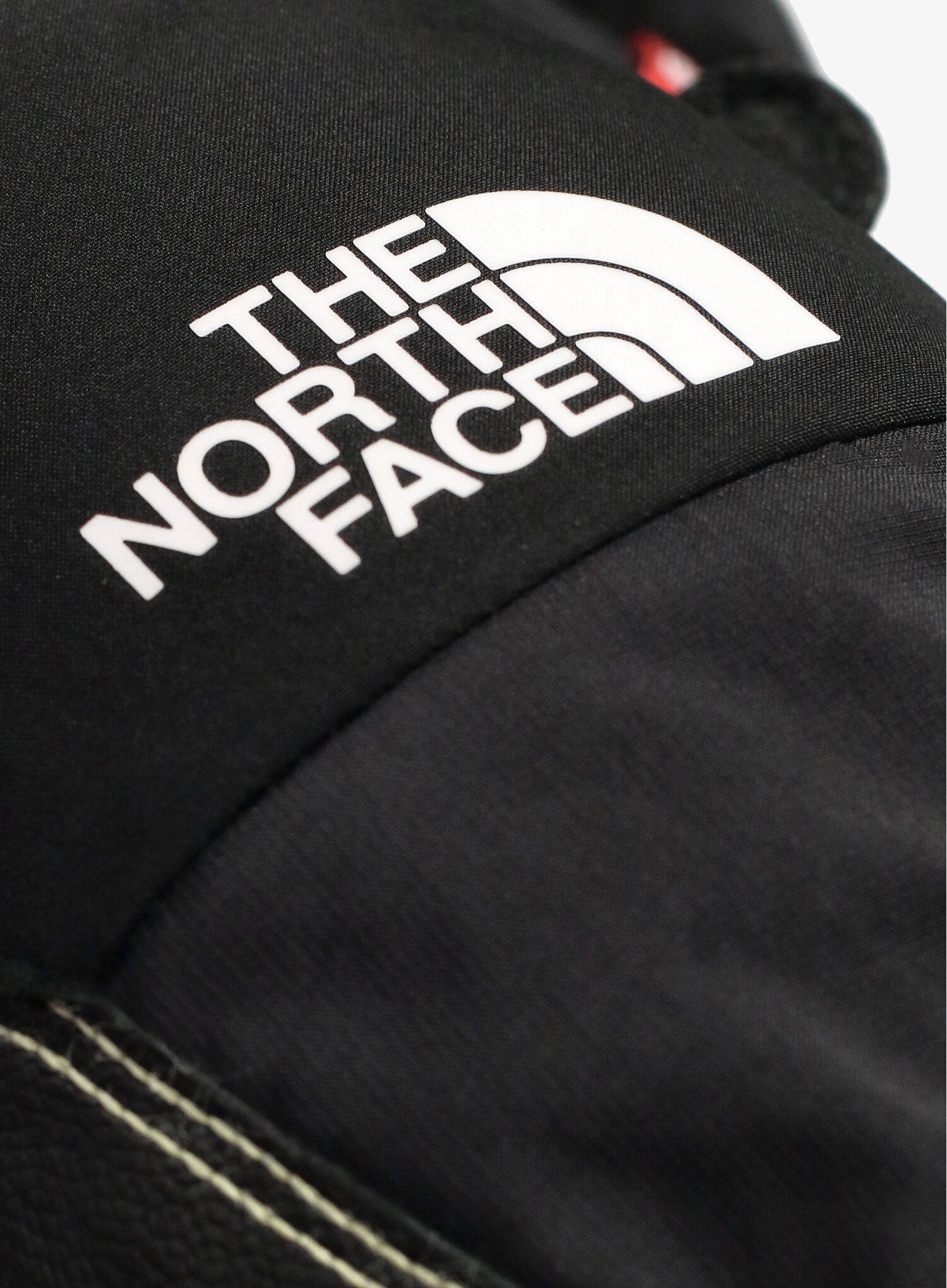 Rukavice za planine The North Face Summit Alpine Glove - tnf black
