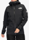 Ženska jakna The North Face Summit Chamlang FUTURELIGHT Jacket - tnf black