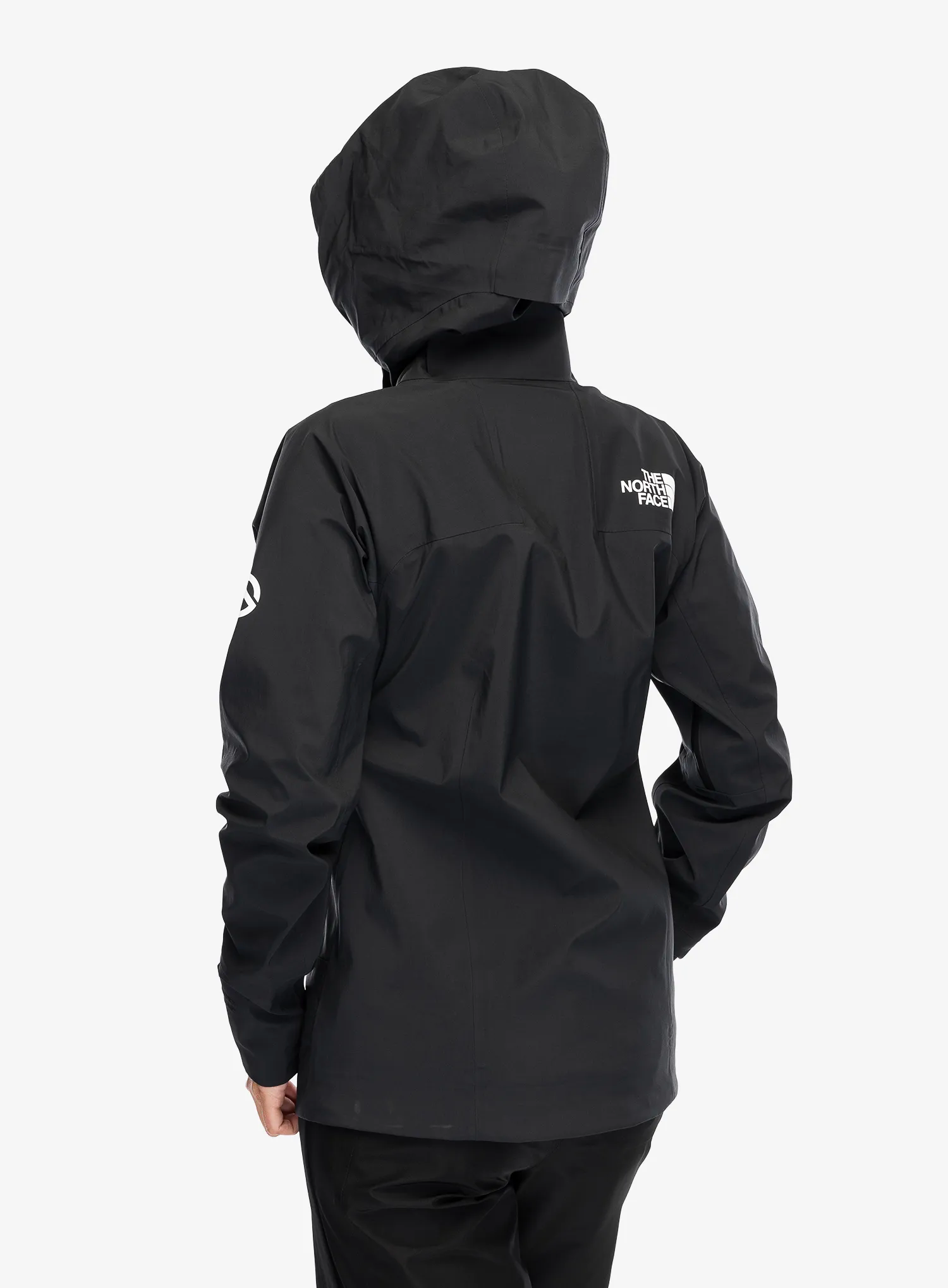 Ženska jakna The North Face Summit Chamlang FUTURELIGHT Jacket - tnf black