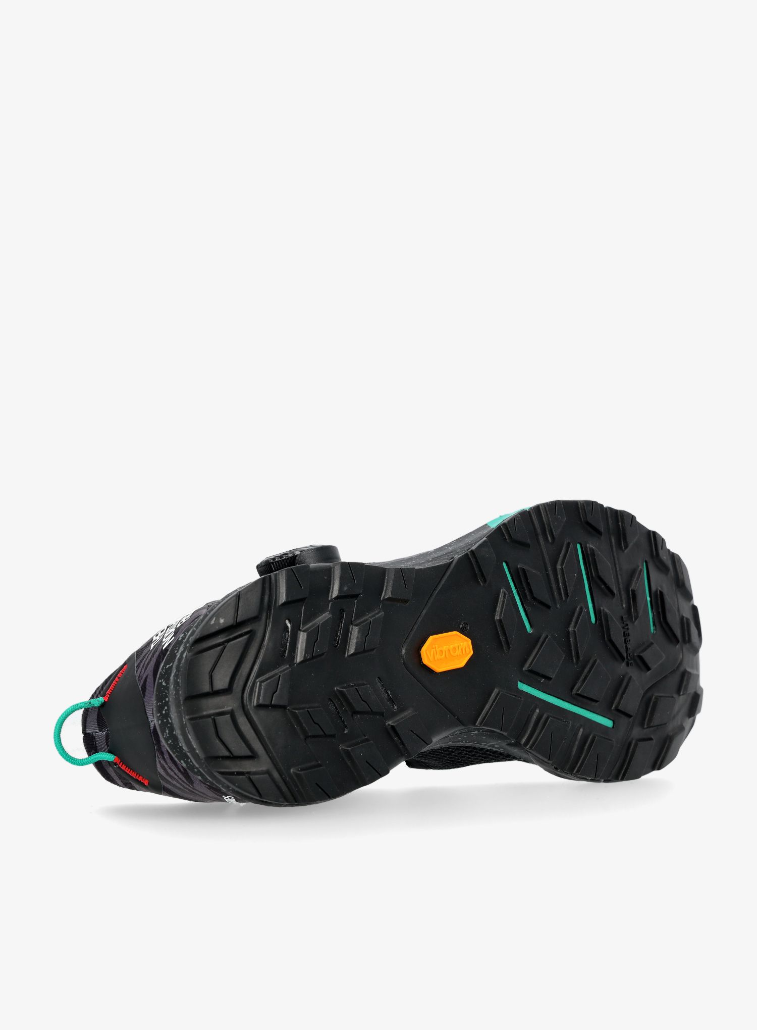 Pristupne cipele The North Face Summit Cragstone Pro - tnf black/tnf red