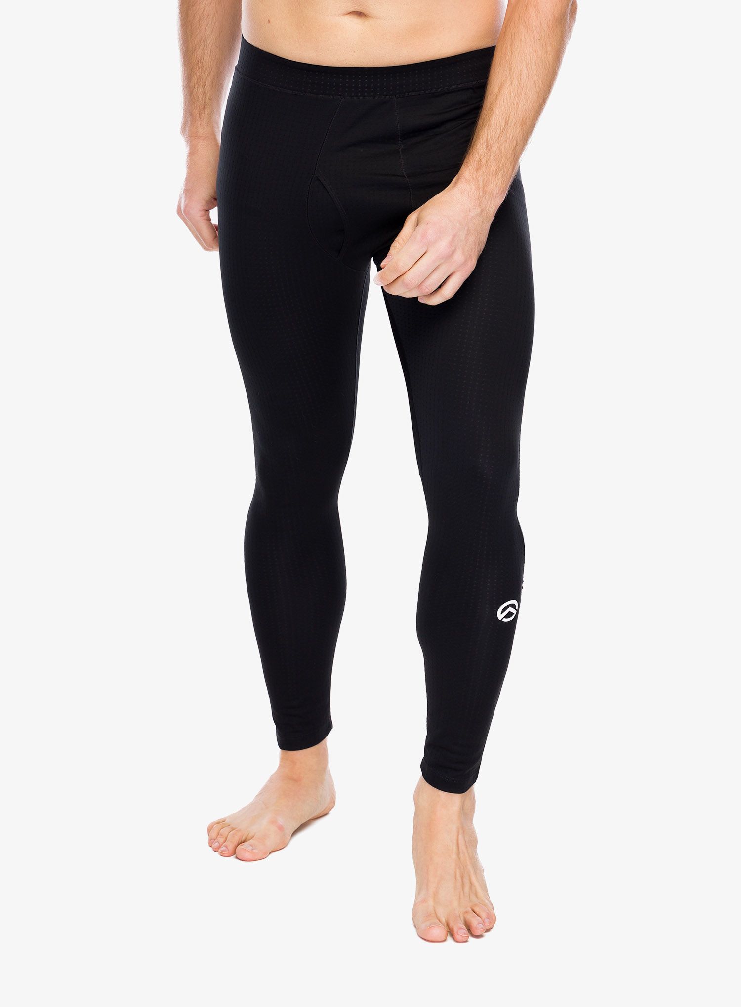 Termo tajice The North Face Summit Pro 120 Tight - tnf black