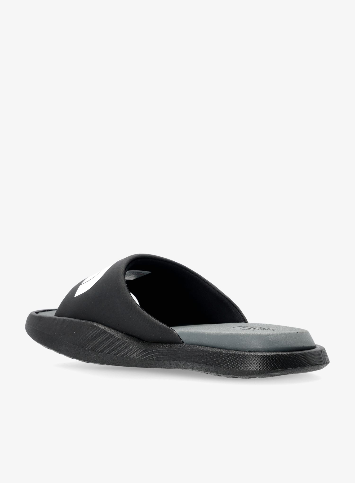Ženske papuče The North Face Triarch Slide - black/white