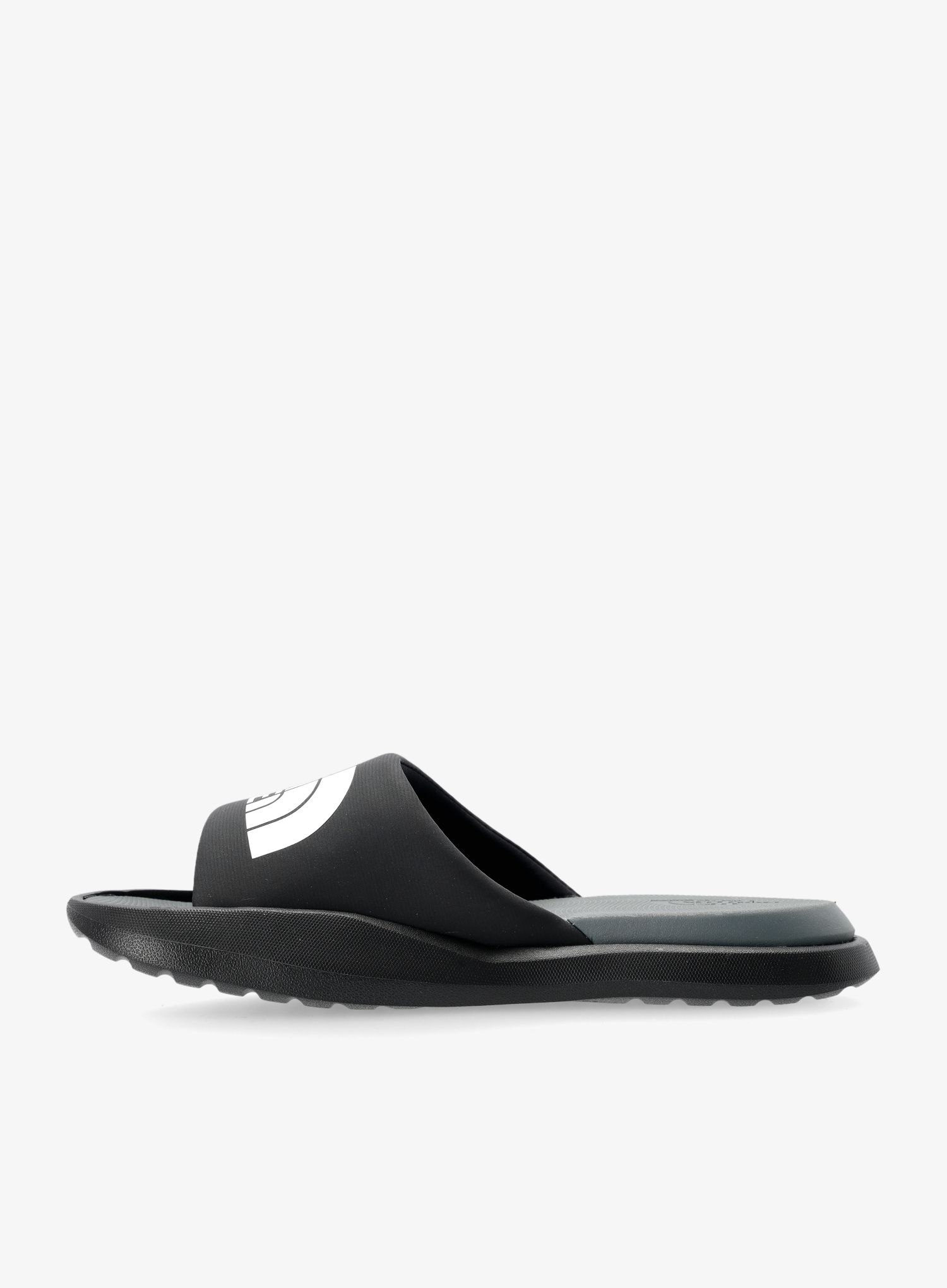 Ženske papuče The North Face Triarch Slide - black/white
