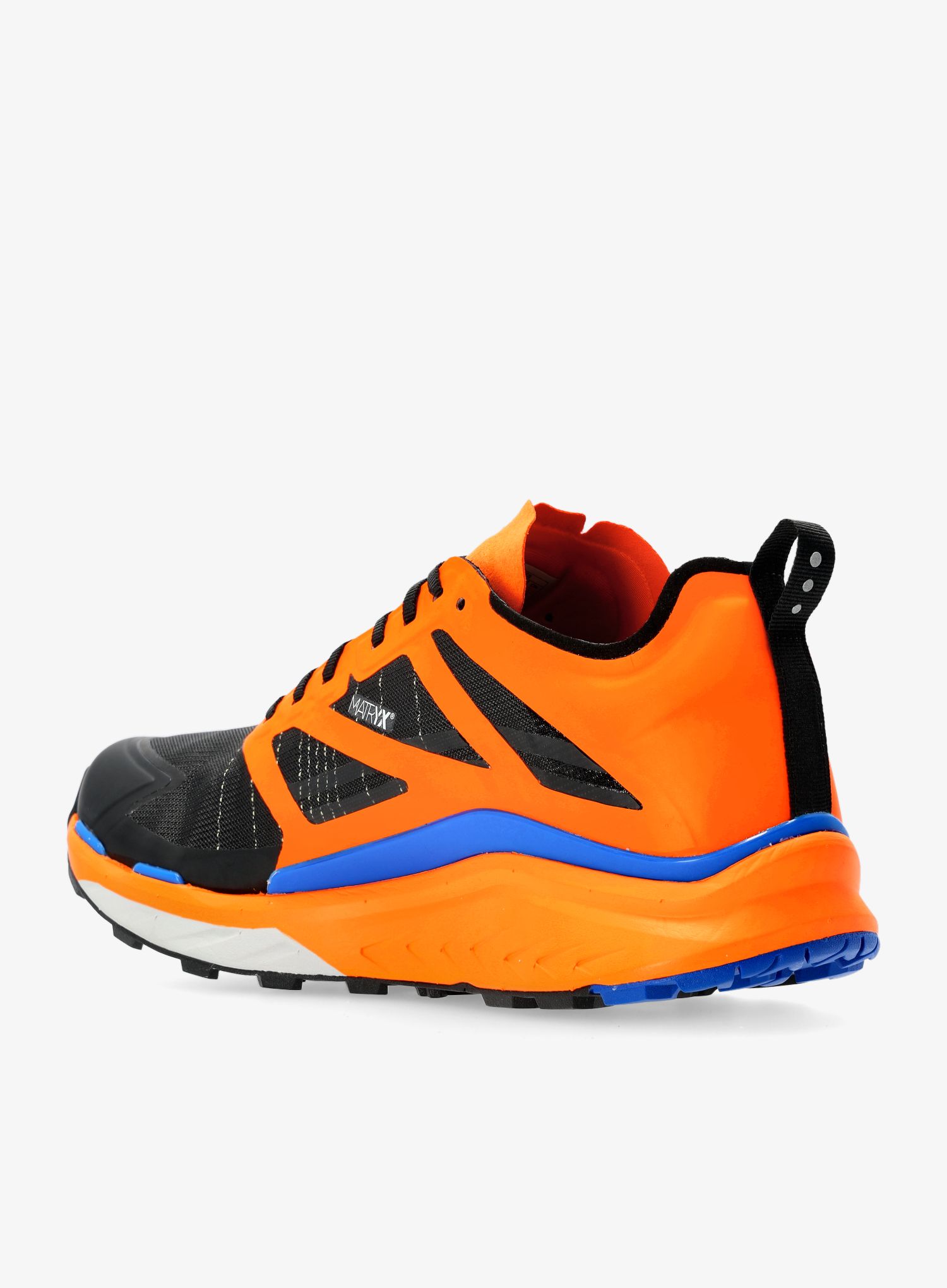 Tenisice za trail trčanje The North Face Vectiv Infinite - tnf black/cone orange