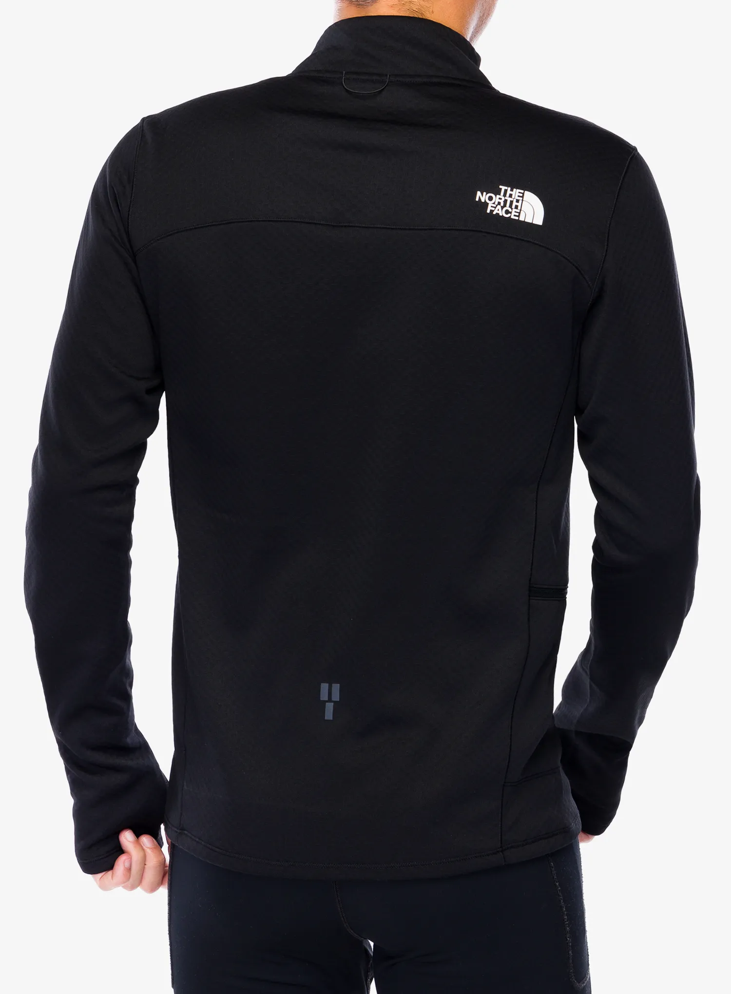 Dukserica The North Face Winter Warm Pro 1/4 Zip - tnf black