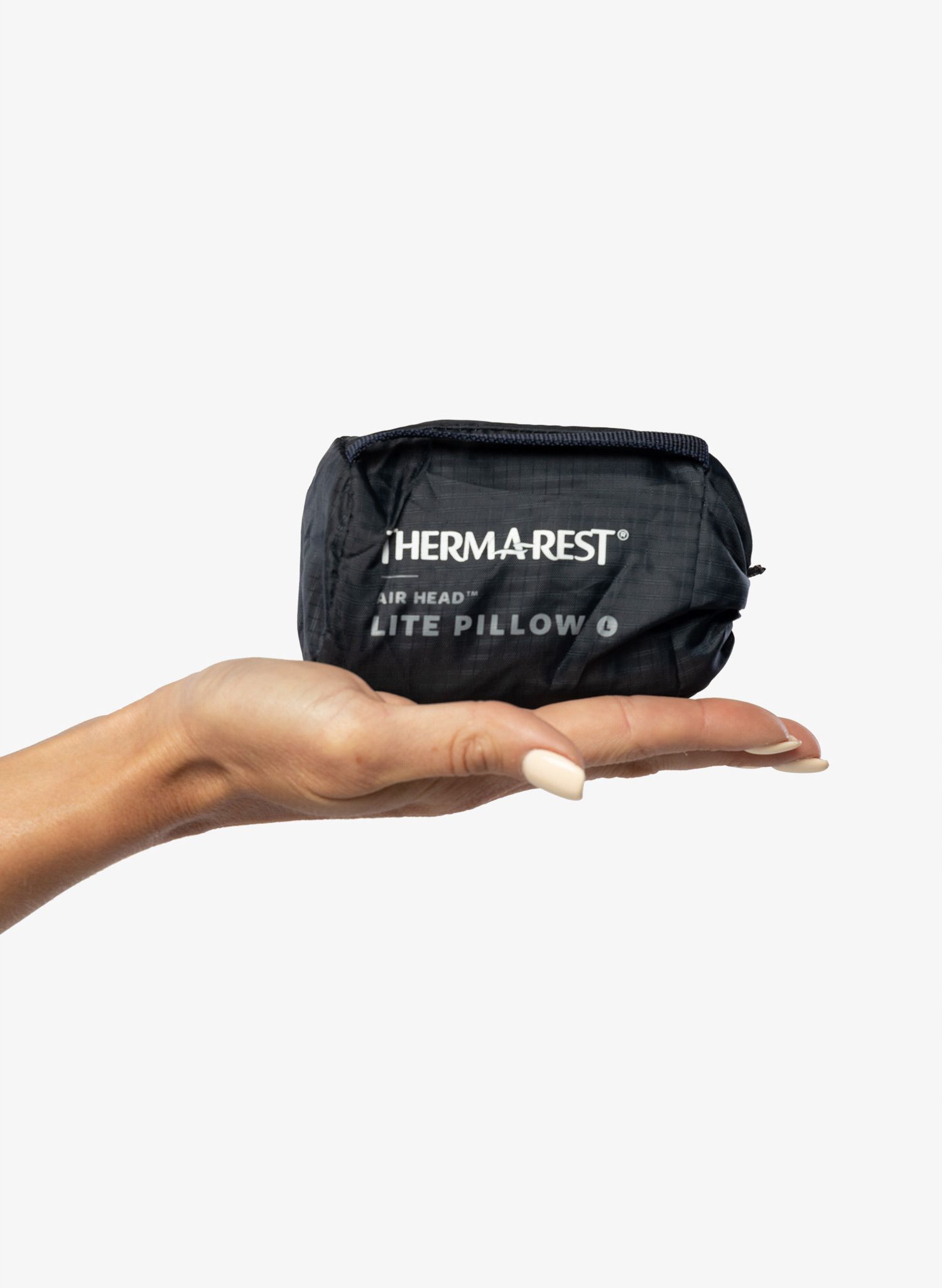 Putni jastuk Therm a Rest Airhead Lite Large - deep pacific