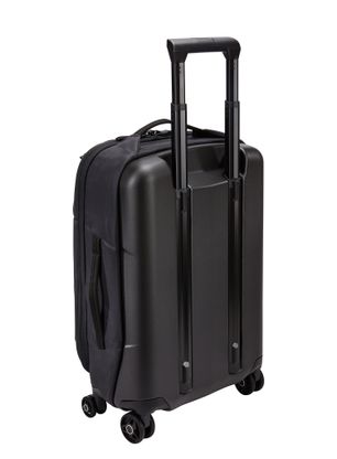 Putni kofer Thule Aion Carry On Spinner - black