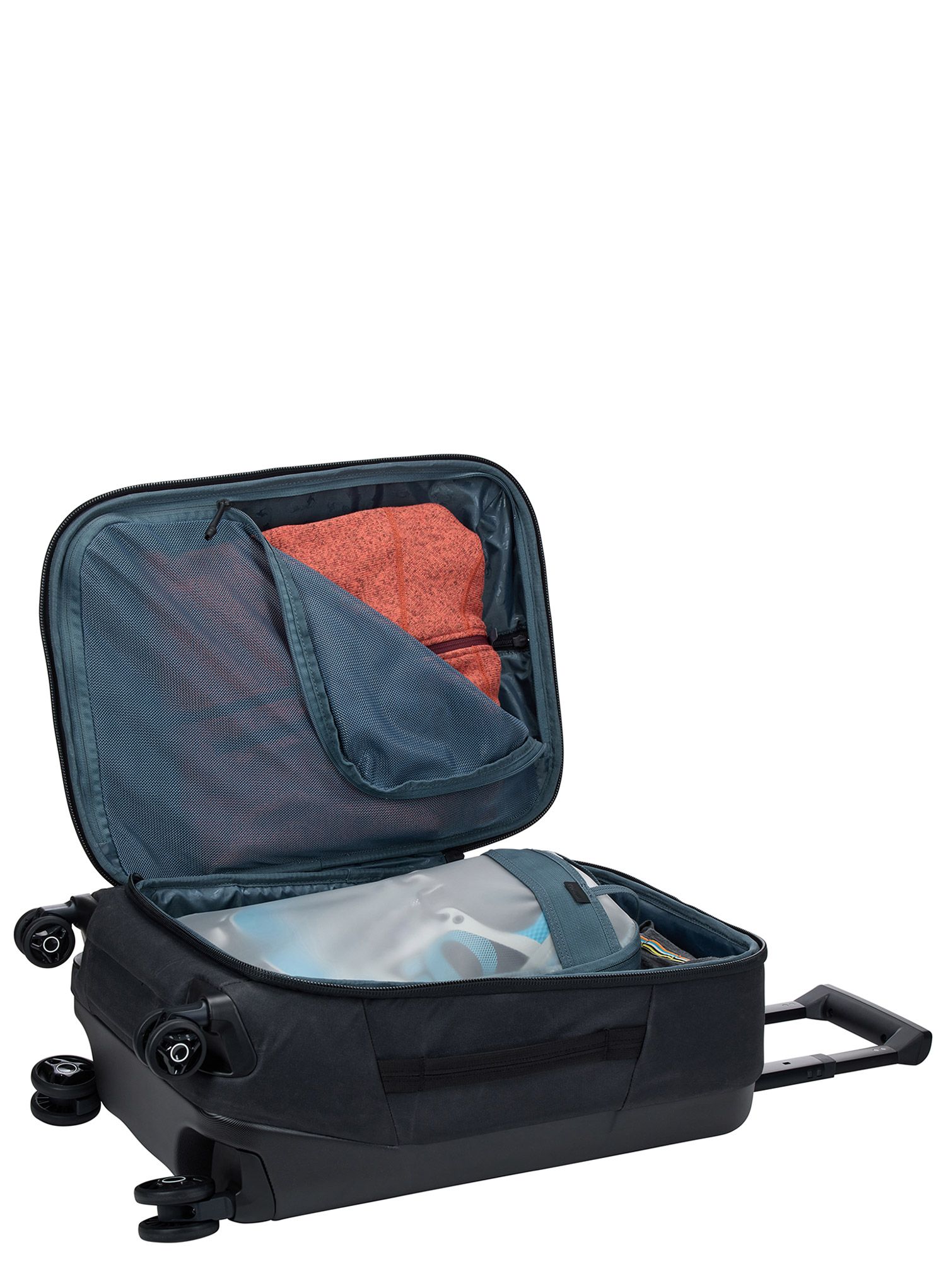 Putni kofer Thule Aion Carry On Spinner - black