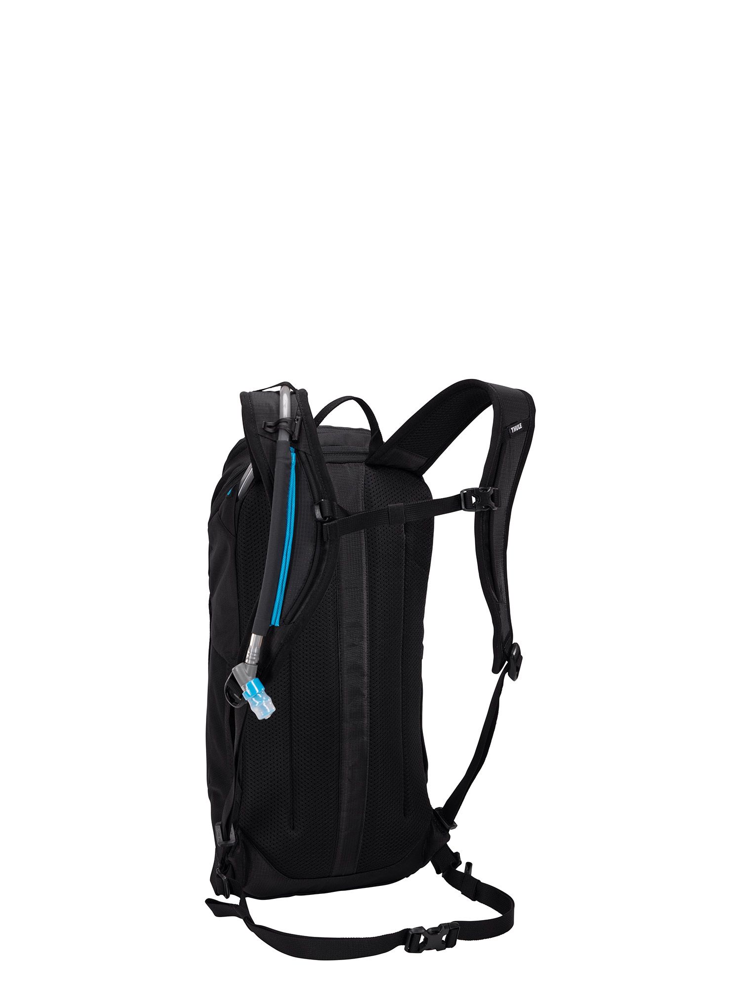 Planinarski ruksak Thule AllTrail Hydration Backpack 10 L - black