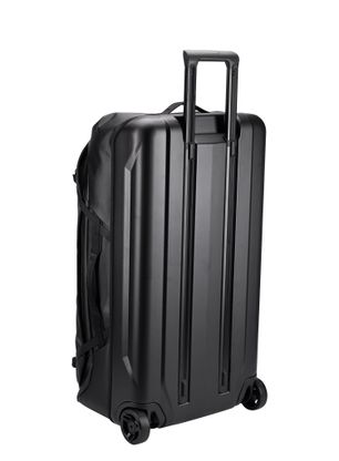Putni kofer Thule Chasm Wheeled Duffel 110 L - black