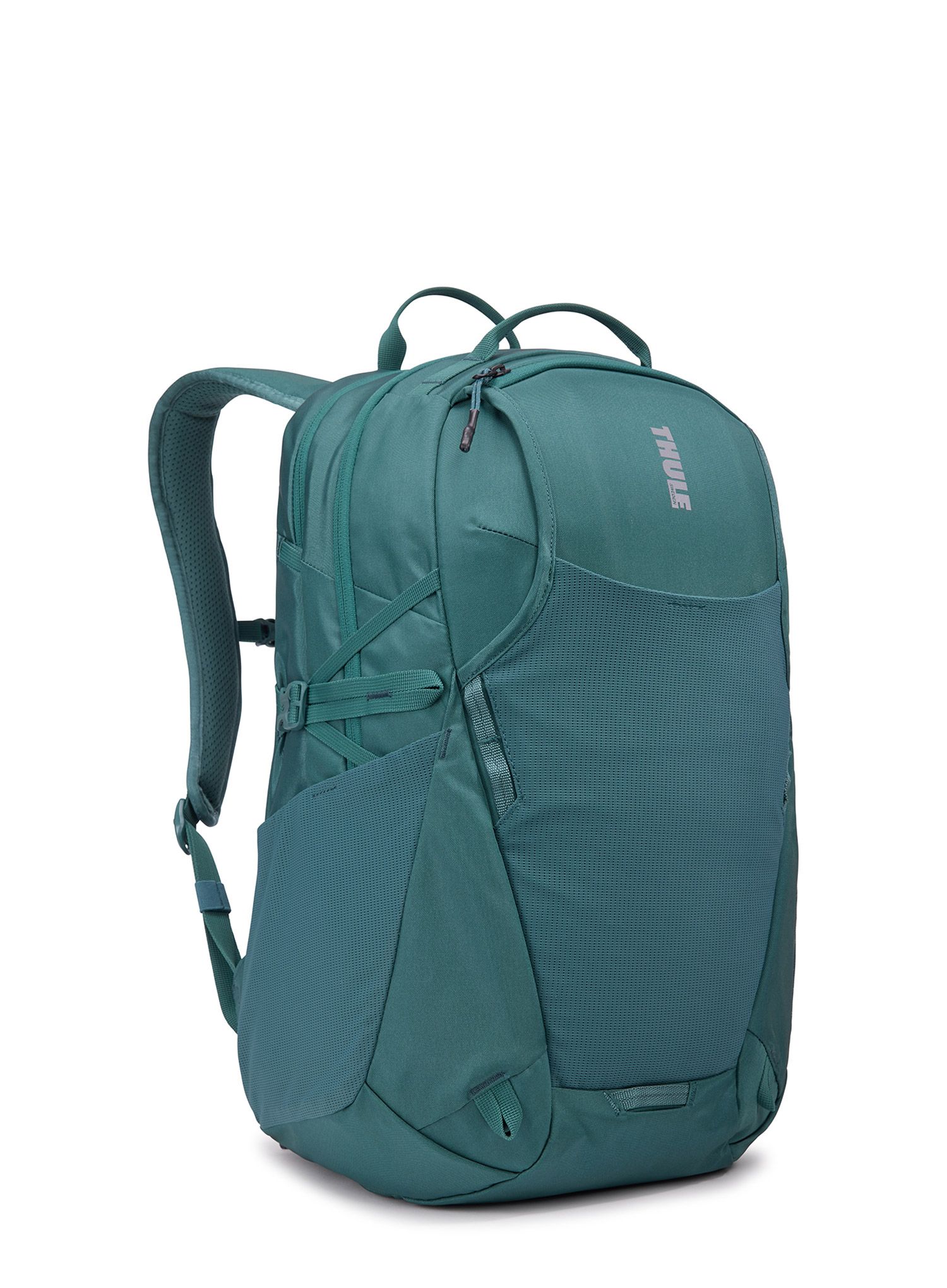Ruksak za laptop Thule EnRoute Backpack 26 L - mallard green