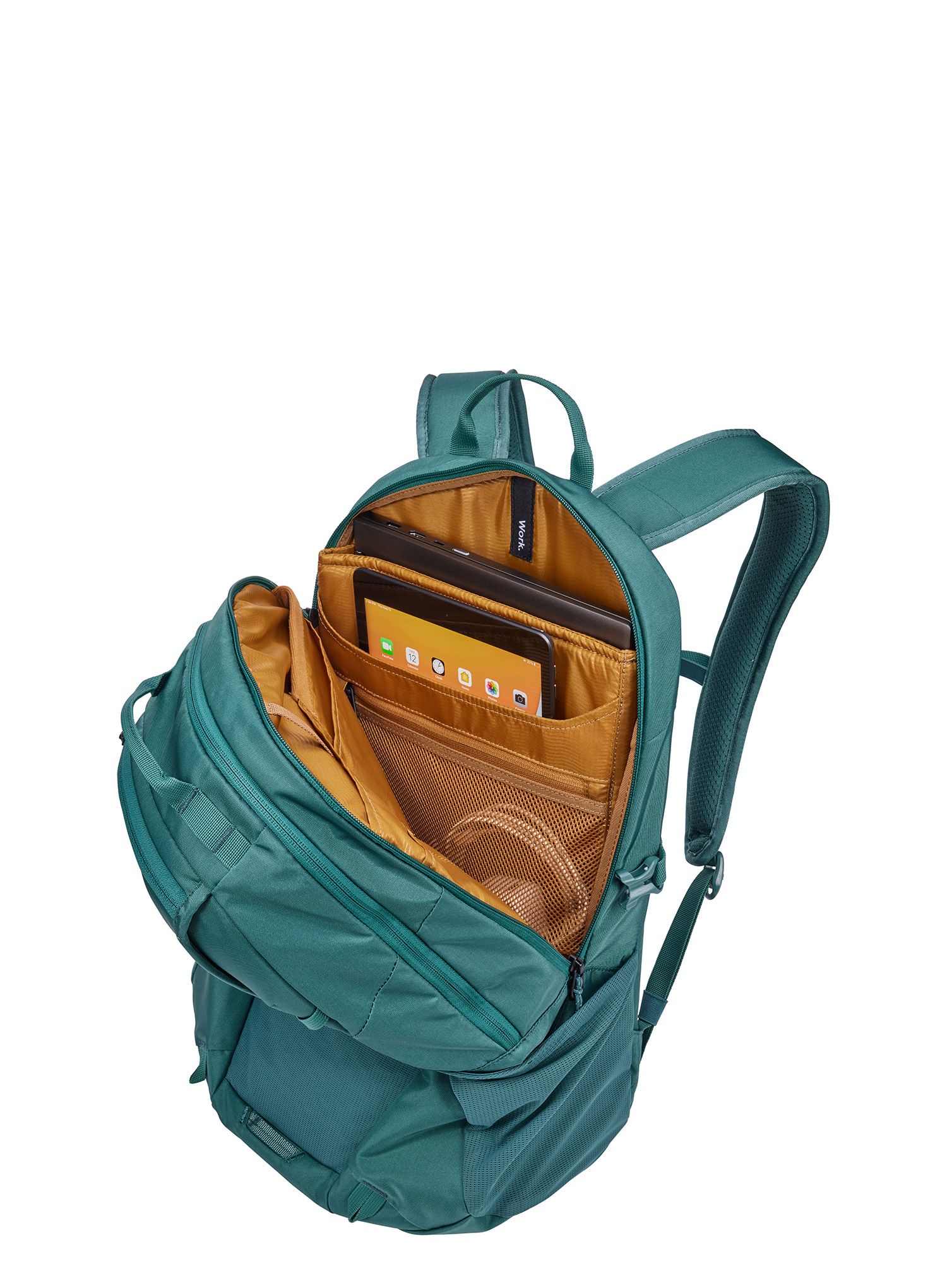 Ruksak za laptop Thule EnRoute Backpack 26 L - mallard green