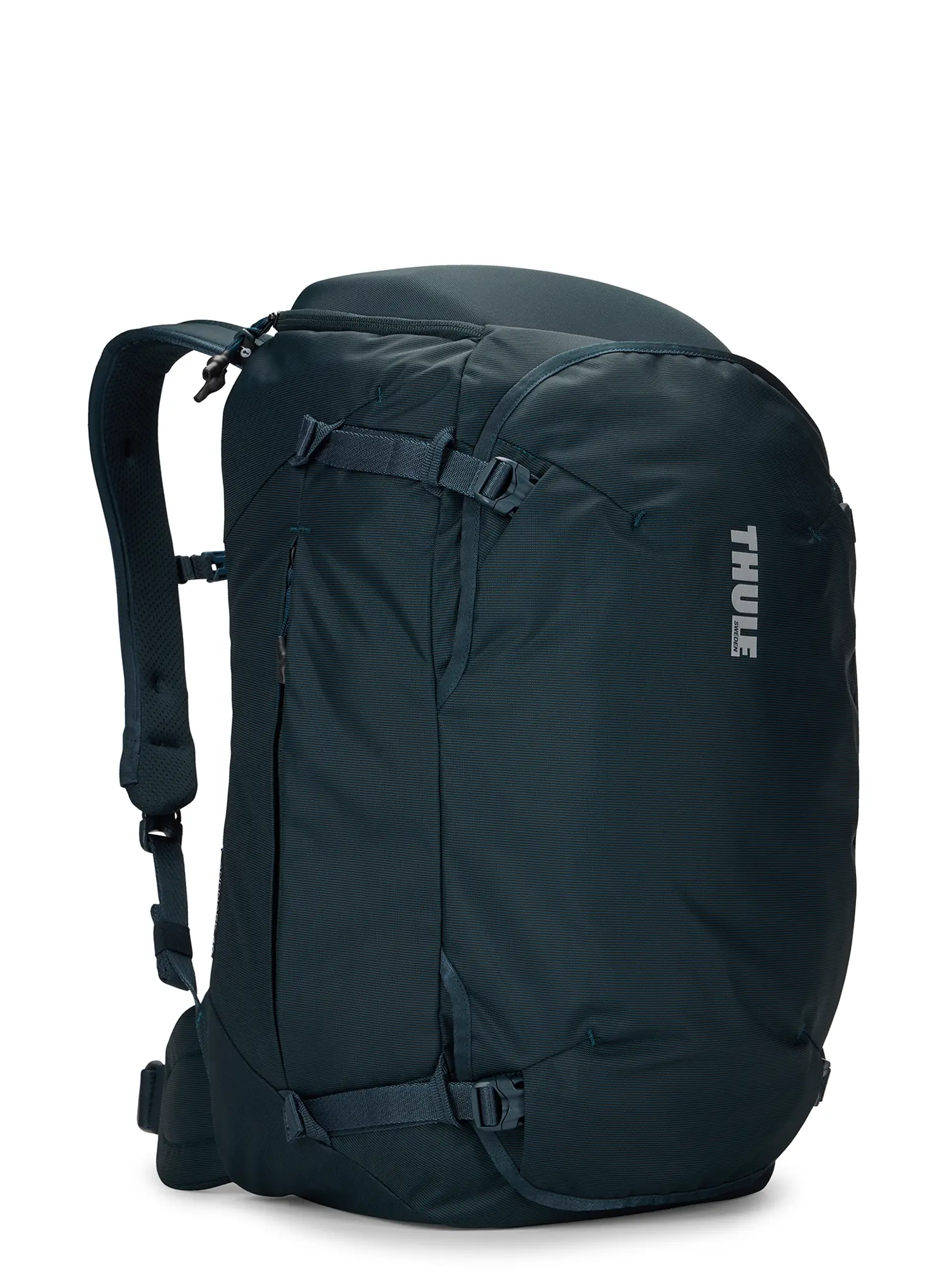 Putni ruksak Thule Landmark Travel Pack 40L - darkest blue