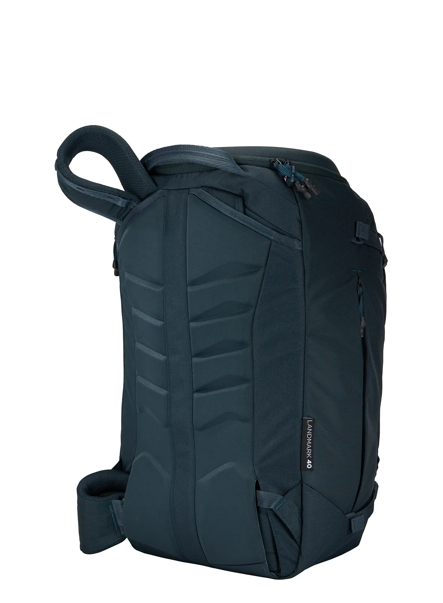 Putni ruksak Thule Landmark Travel Pack 40L - darkest blue