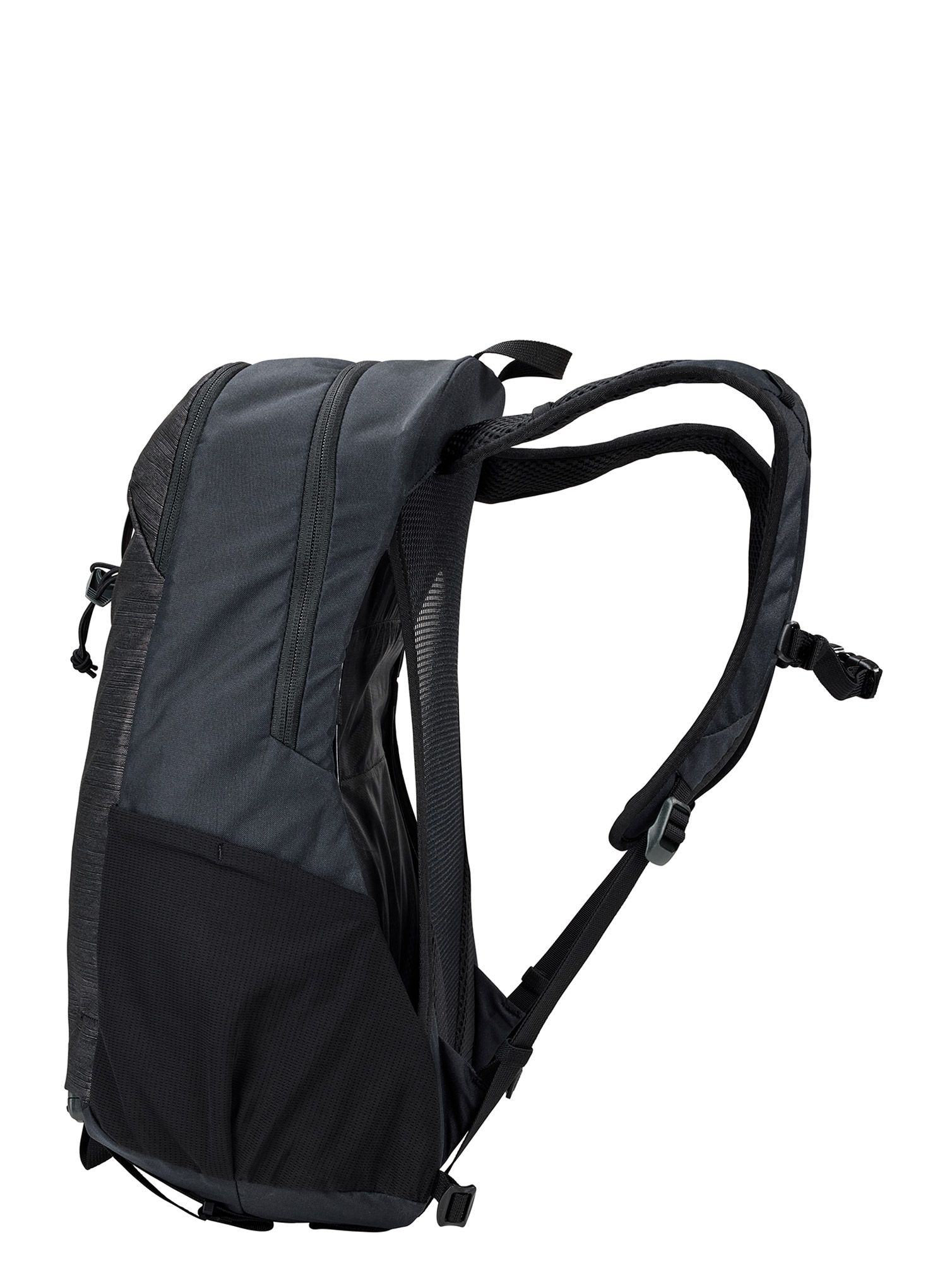 Planinarski ruksak Thule Nanum 18L - black
