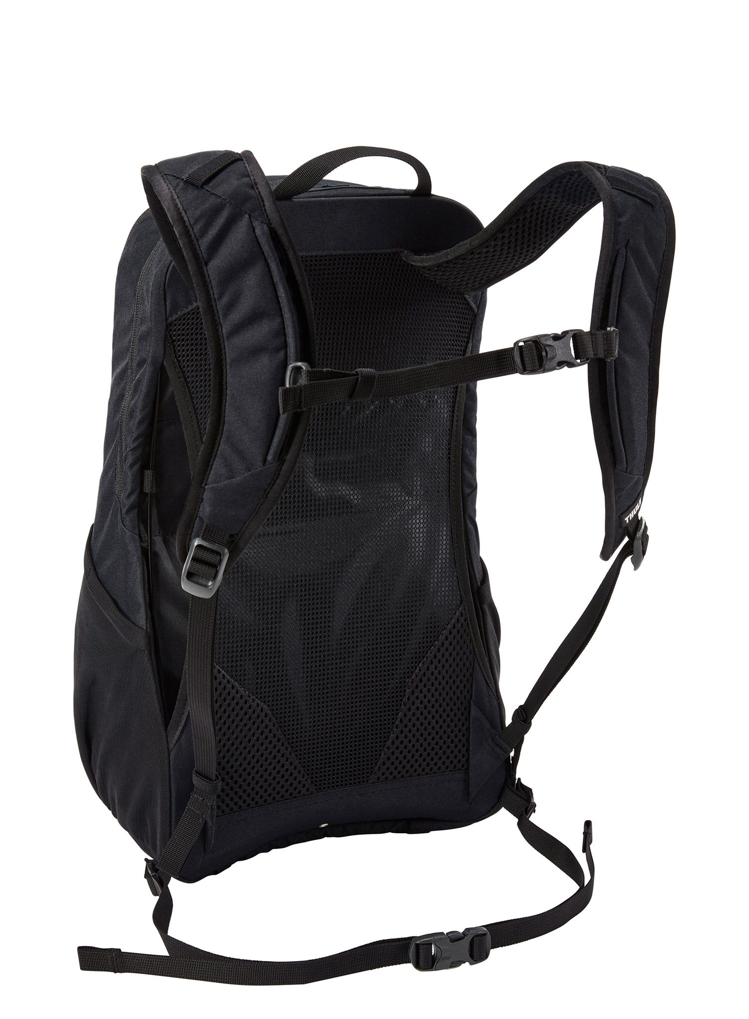 Planinarski ruksak Thule Nanum 18L - black