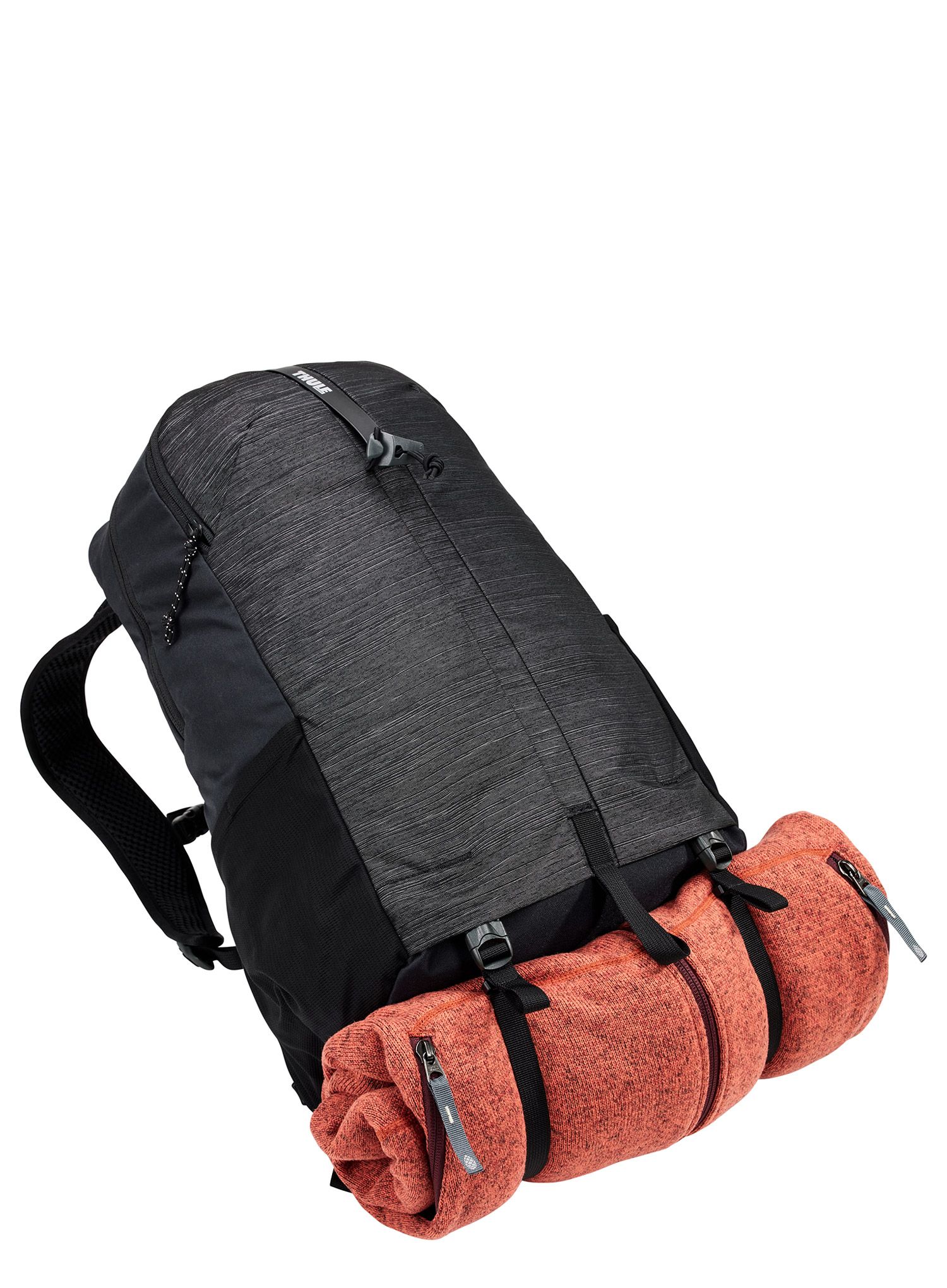 Planinarski ruksak Thule Nanum 18L - black