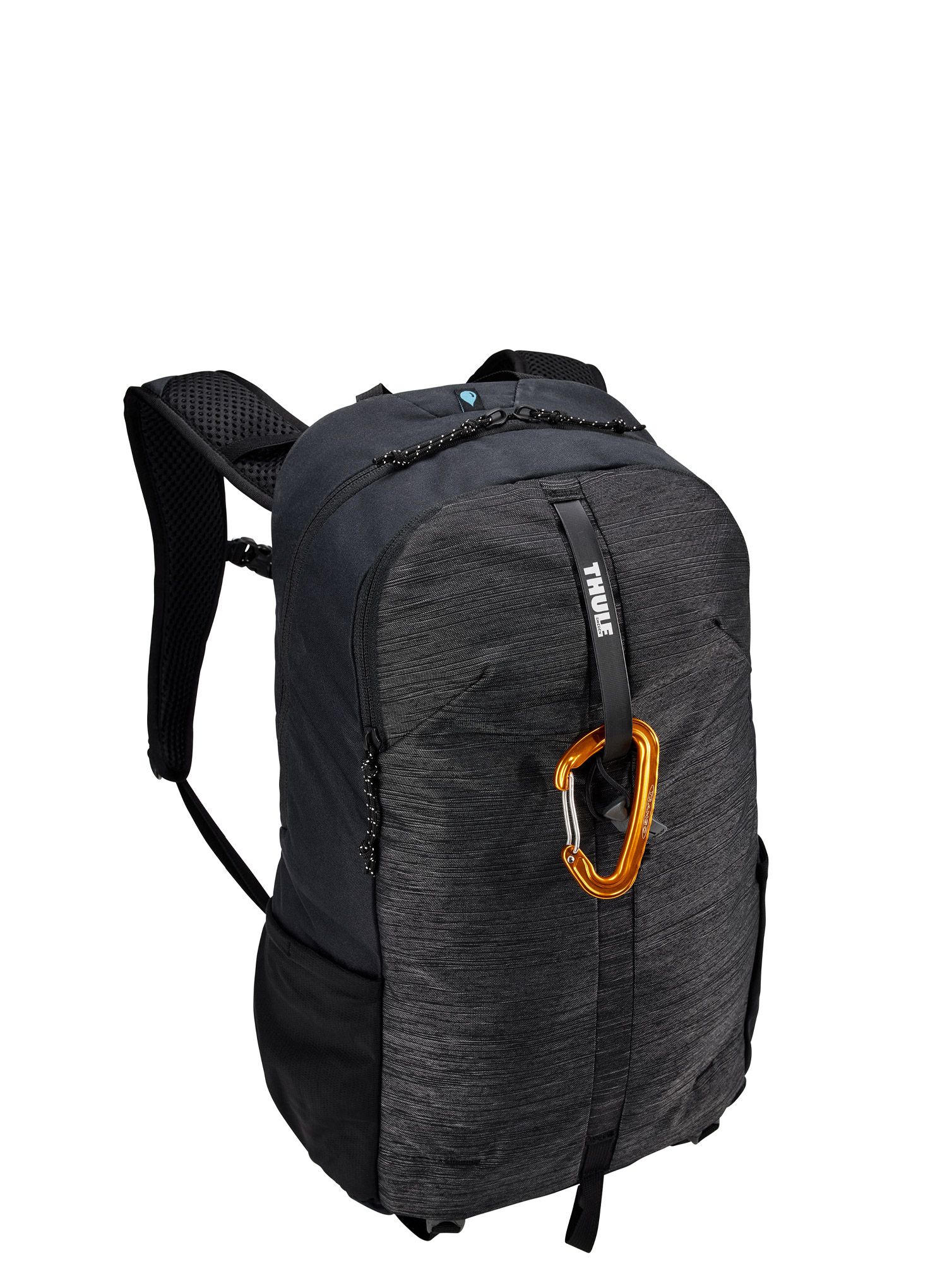 Planinarski ruksak Thule Nanum 18L - black