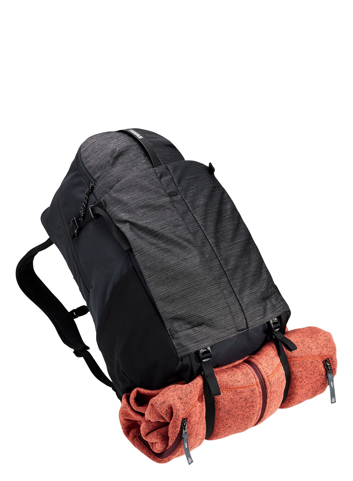 Planinarski ruksak Thule Nanum 25L - black