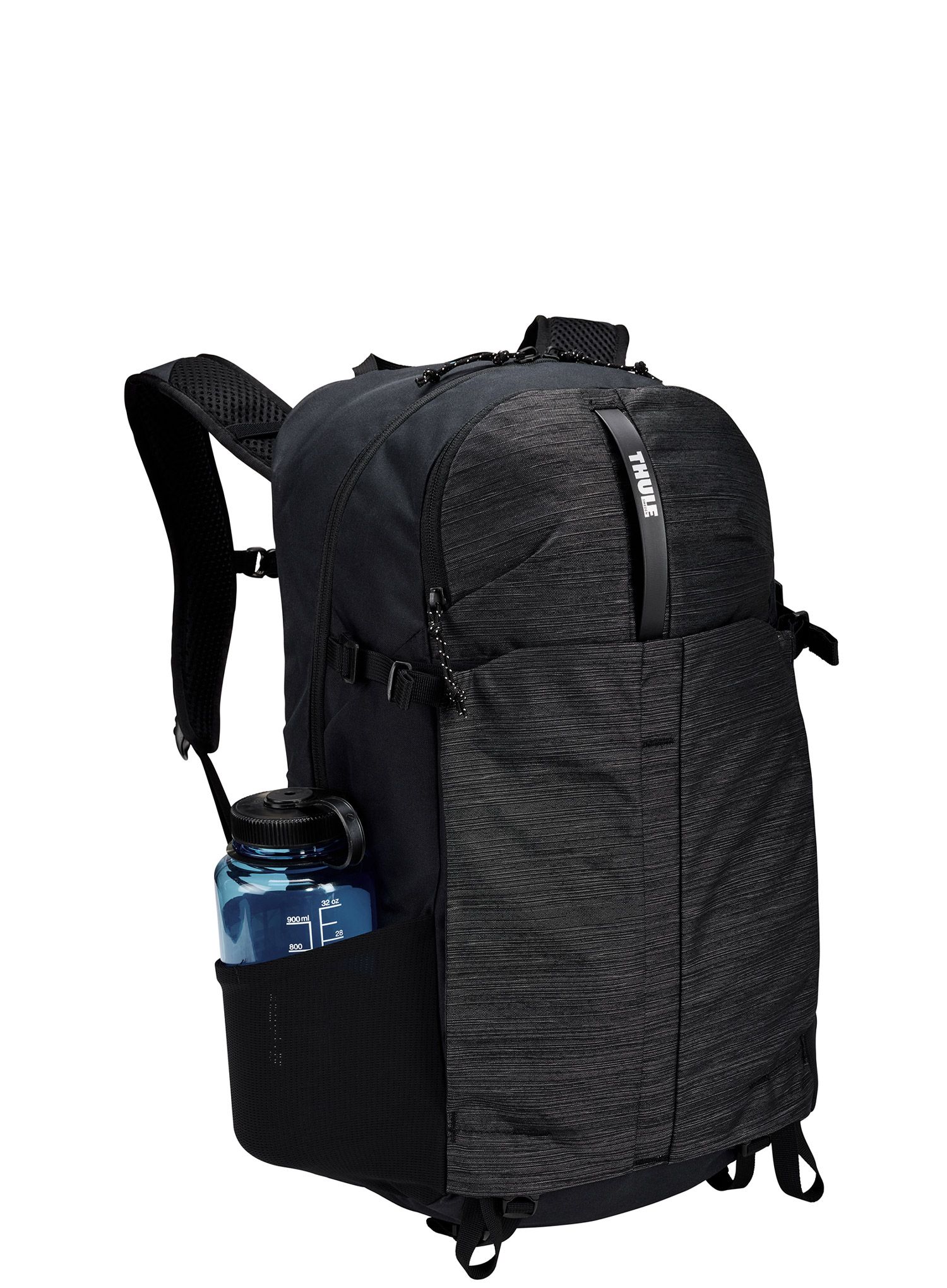 Planinarski ruksak Thule Nanum 25L - black