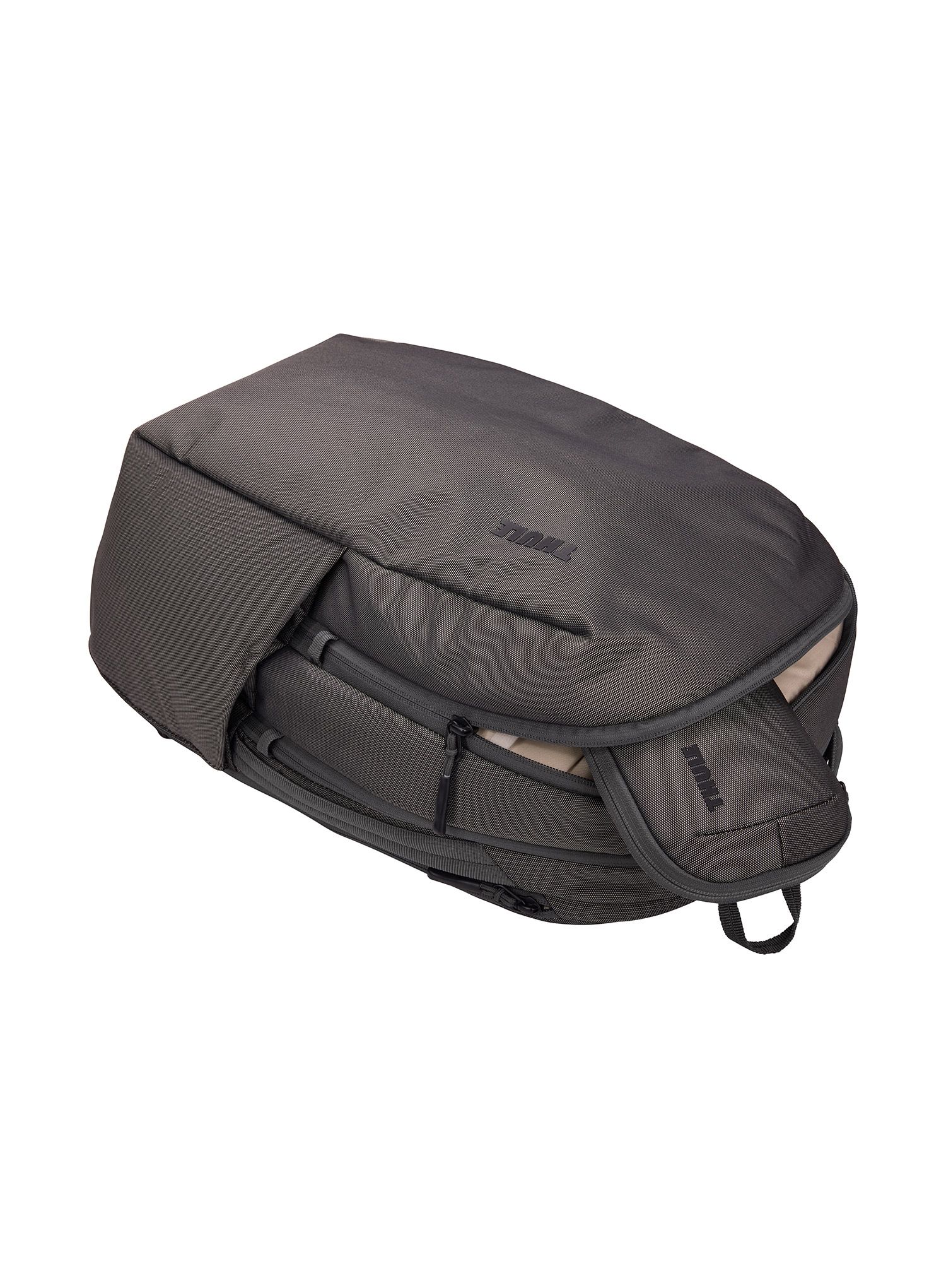 Putni organizer Thule Subterra 2 PowerShuttle Small - vetiver gray