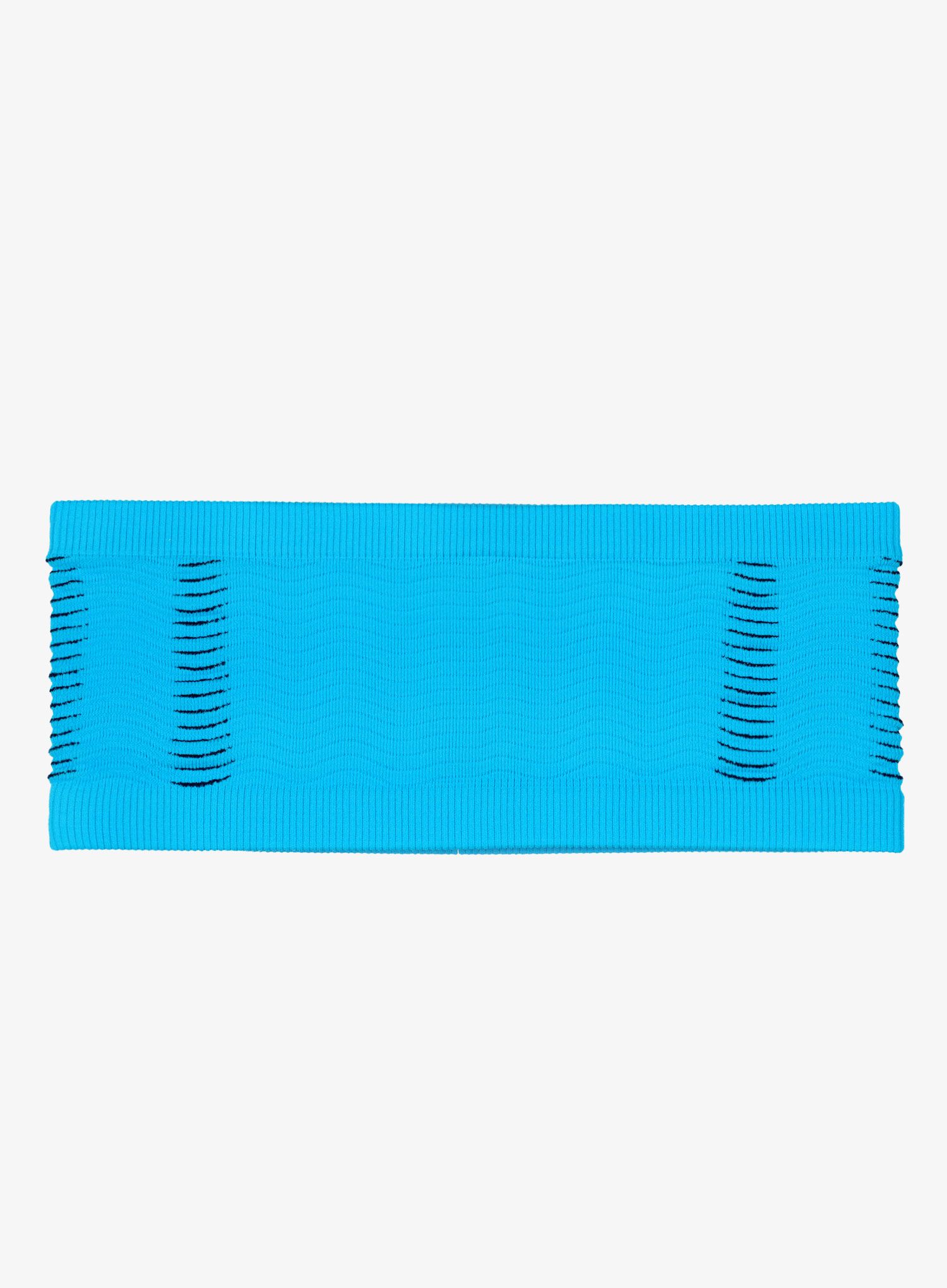 Traka za glavu UYN Vibe Headband - blue danube/deep blue