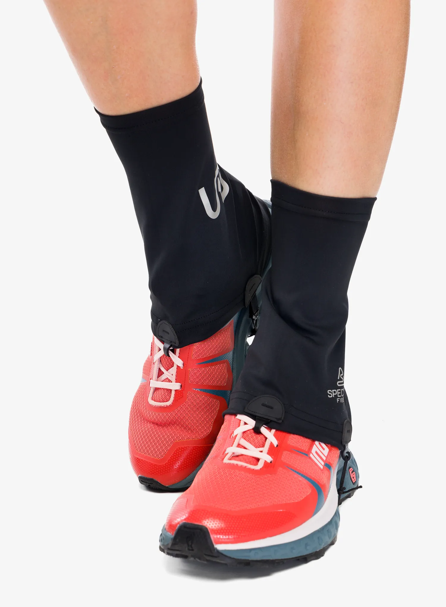 Gamaše za trčanje Ultimate Direction Ultra Gaiter - onyx